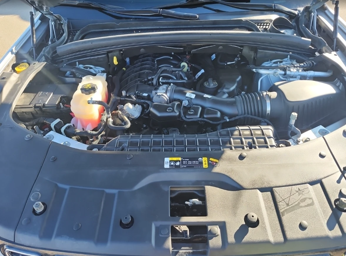 Jeep Grand cherokee 4WD* Cherokee L* LIMITED | Mobile.bg   12