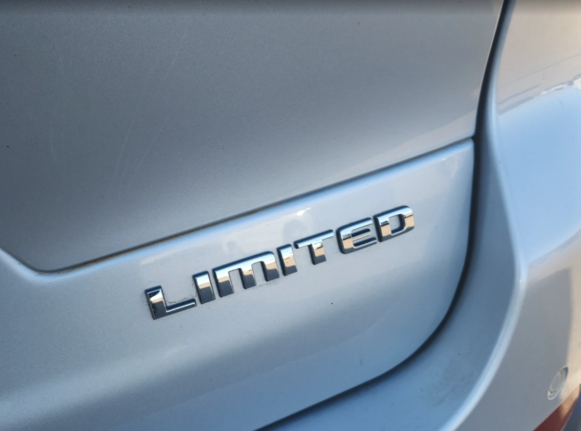 Jeep Grand cherokee 4WD* Cherokee L* LIMITED | Mobile.bg   13