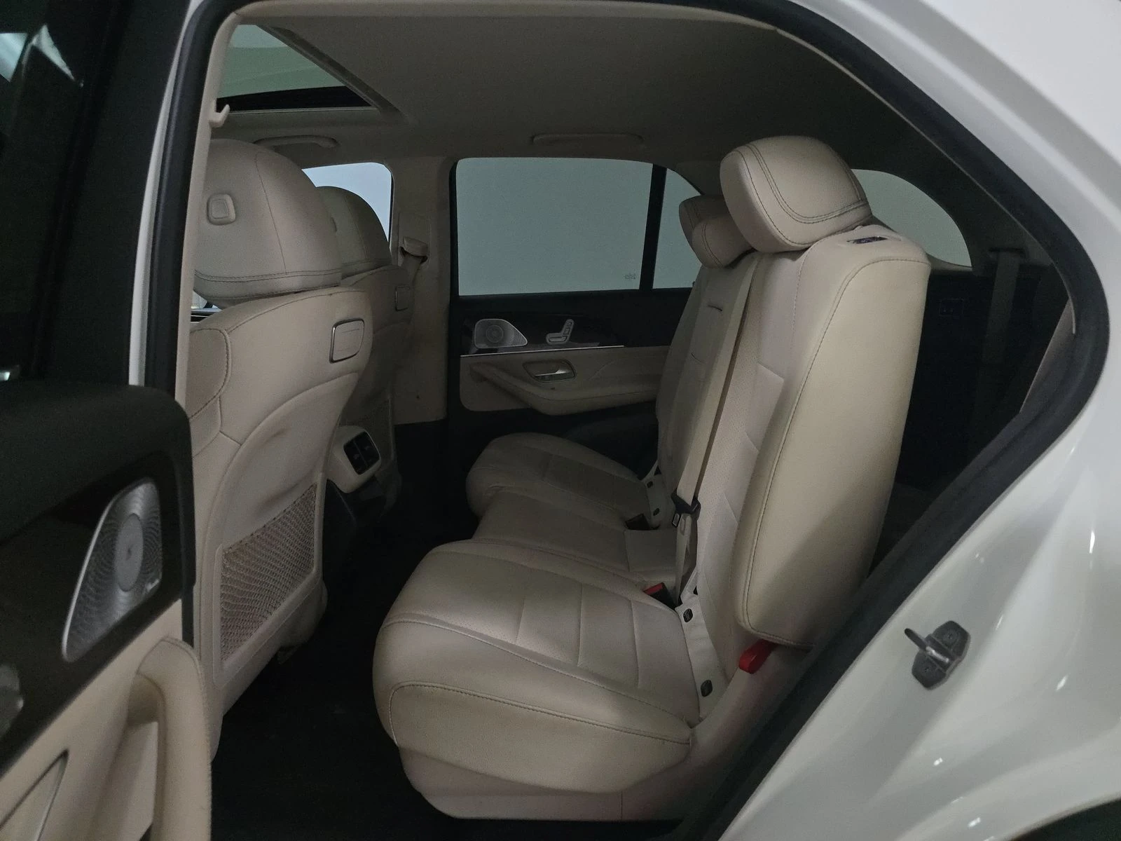 Mercedes-Benz GLE 350 7 * * BURMASTER* * 360 *  | Mobile.bg   13