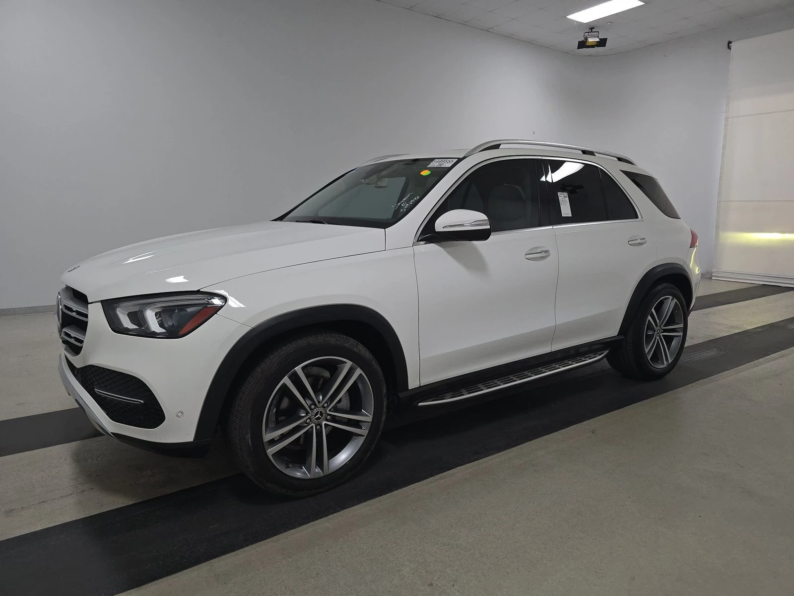 Mercedes-Benz GLE 350 7 * * BURMASTER* * 360 *  | Mobile.bg   2