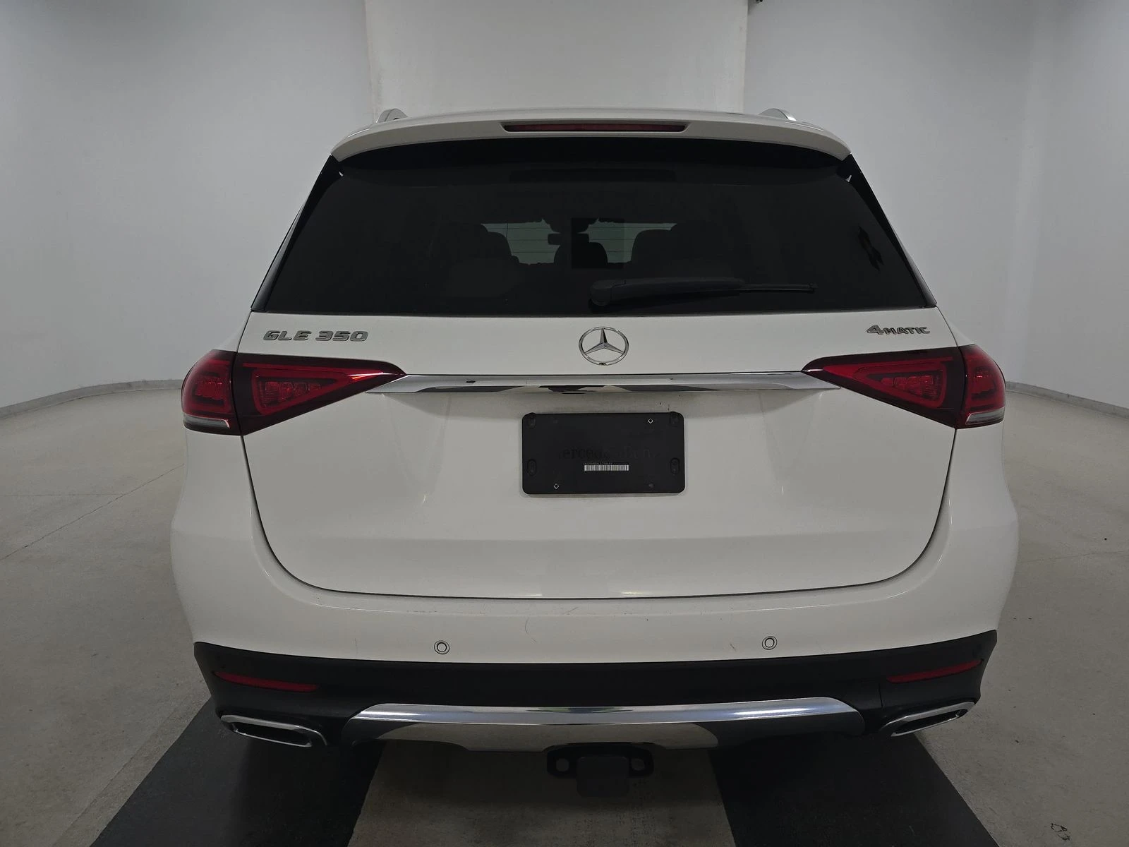 Mercedes-Benz GLE 350 7 МЕСТА* ОБДУХ* BURMASTER* ВЪЗДУХ* 360 КАМЕРА* АМБ - изображение 4