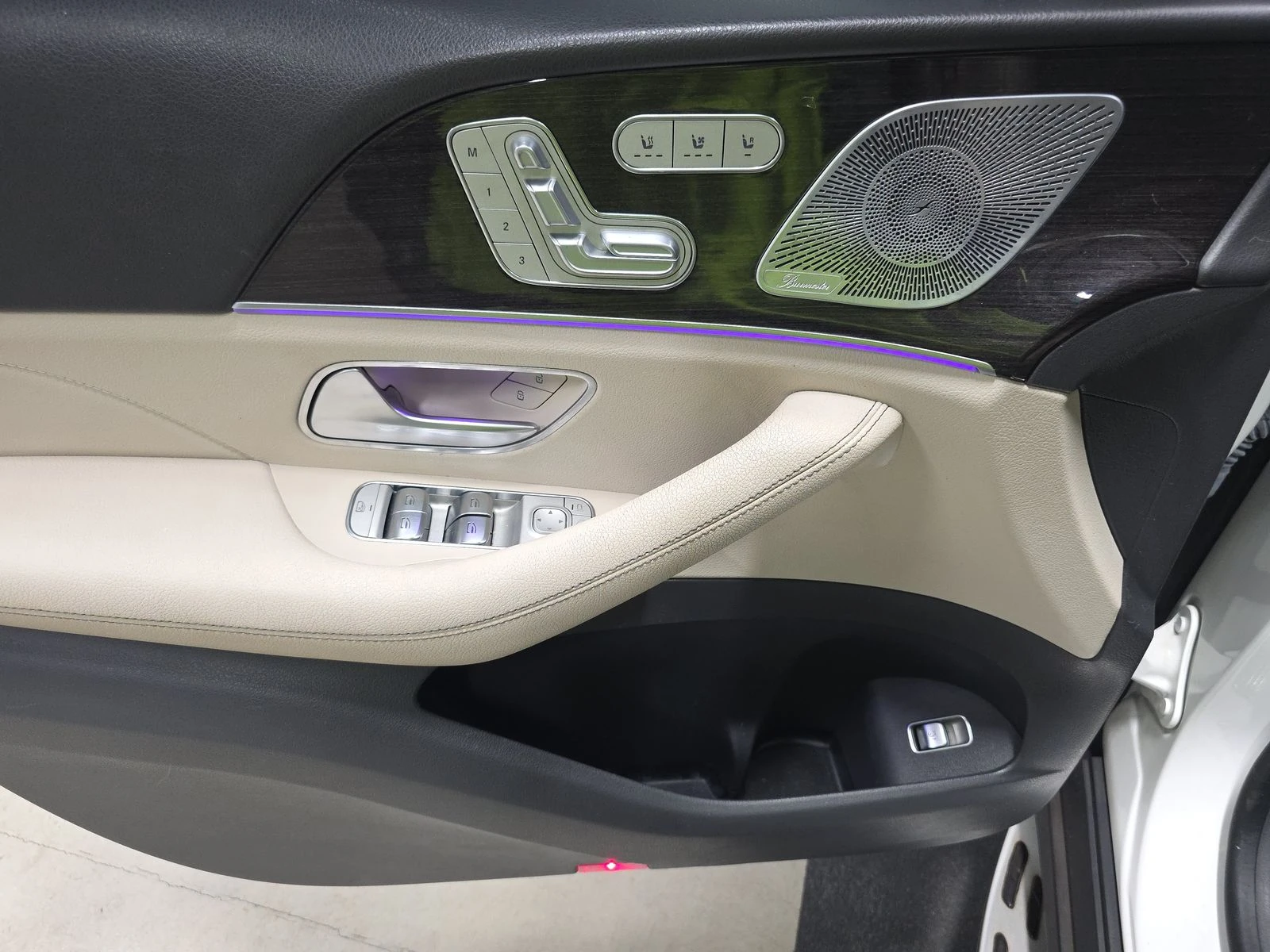 Mercedes-Benz GLE 350 7 * * BURMASTER* * 360 *  | Mobile.bg   12