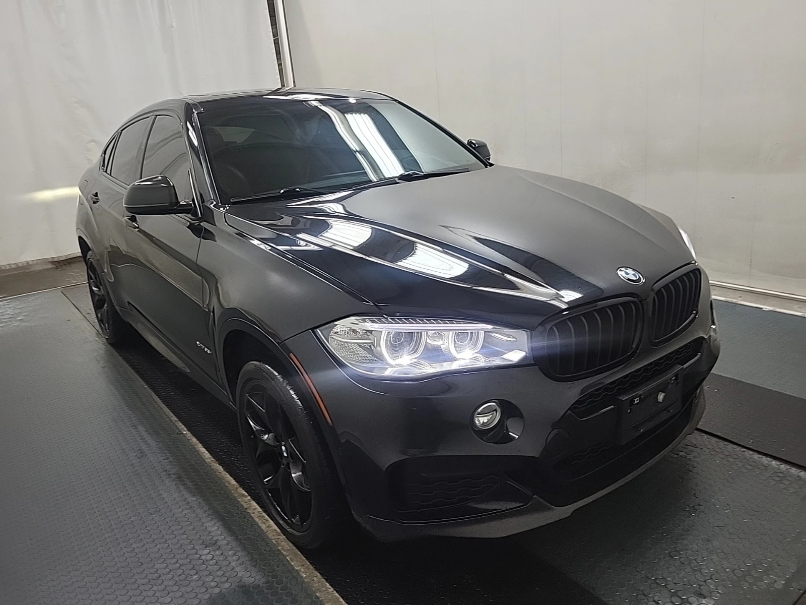 BMW X6 * XDRIVE35I*  PACK* FULL*  | Mobile.bg   3