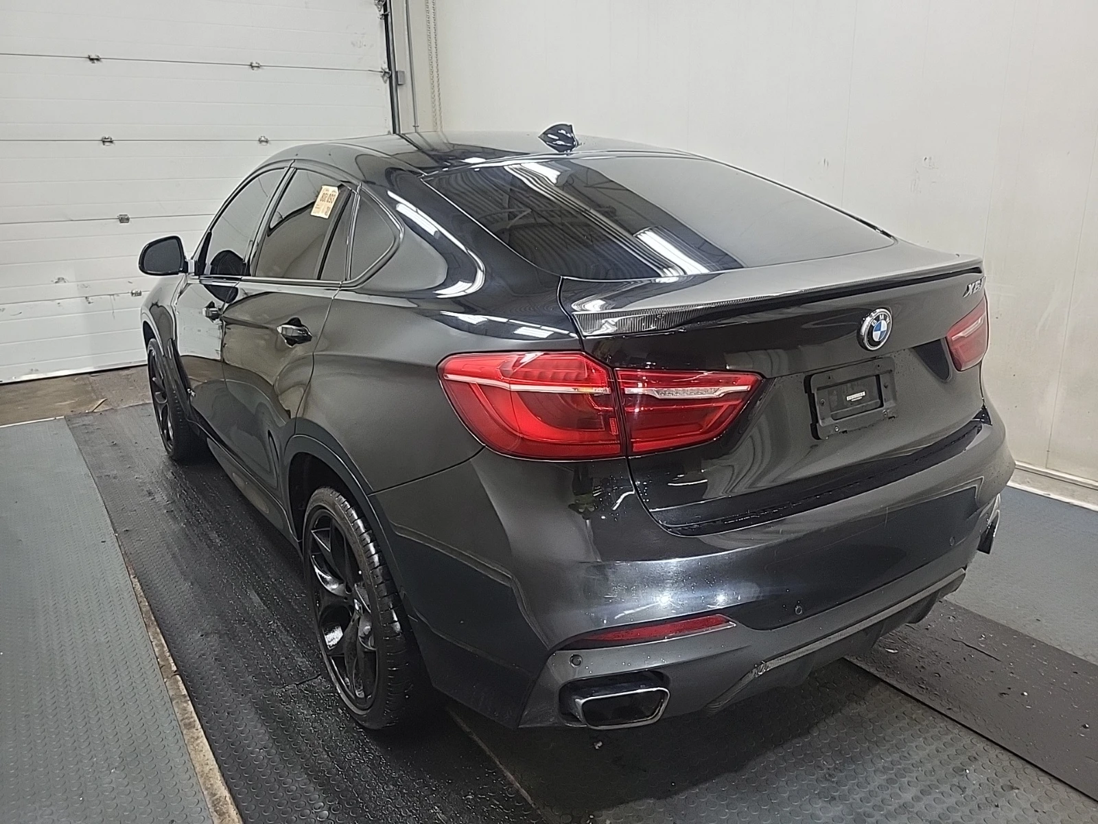 BMW X6 * XDRIVE35I*  PACK* FULL*  | Mobile.bg   6