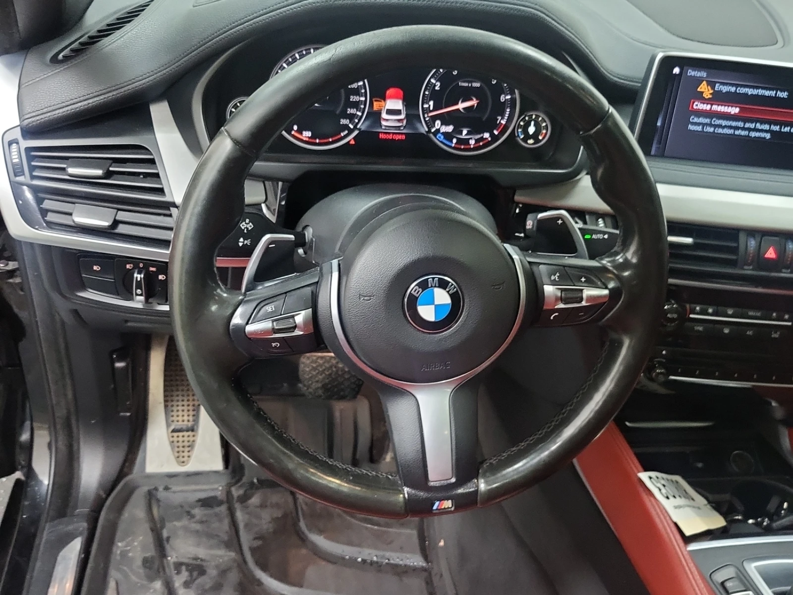 BMW X6 * XDRIVE35I*  PACK* FULL*  | Mobile.bg   7