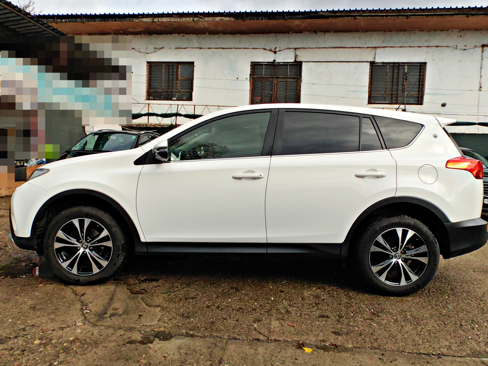 Toyota Rav4 2.0!FULL!ШВЕЙЦАРИЯ!АВТОМАТИК!КОЖА!!НАВИ!! - изображение 8