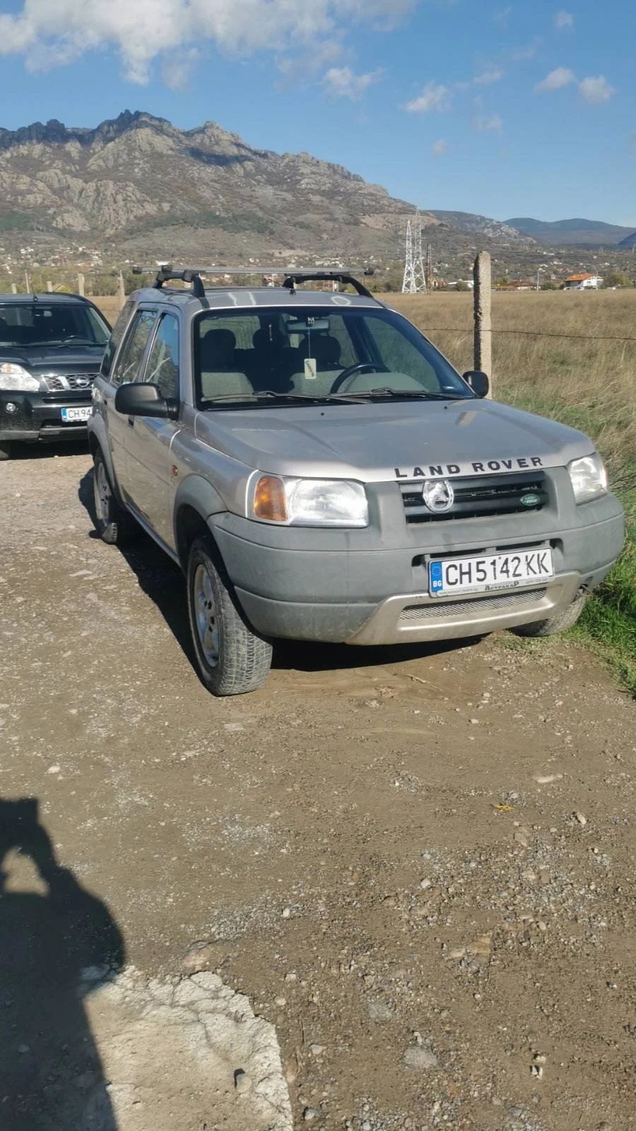 Land Rover Freelander | Mobile.bg   2