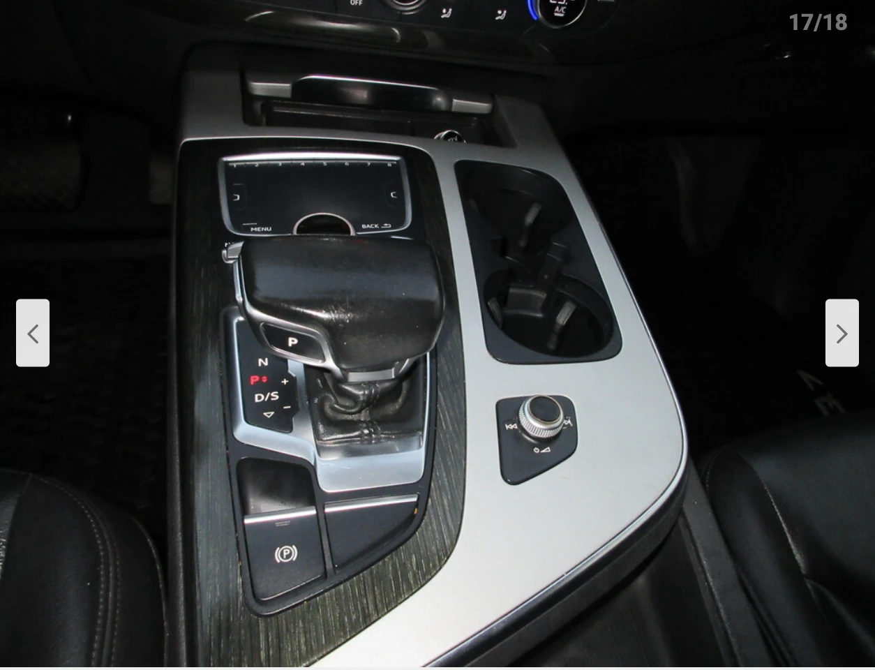 Audi Q7 3.0T* MATRIX* 360* * CARPLAY*  | Mobile.bg   12