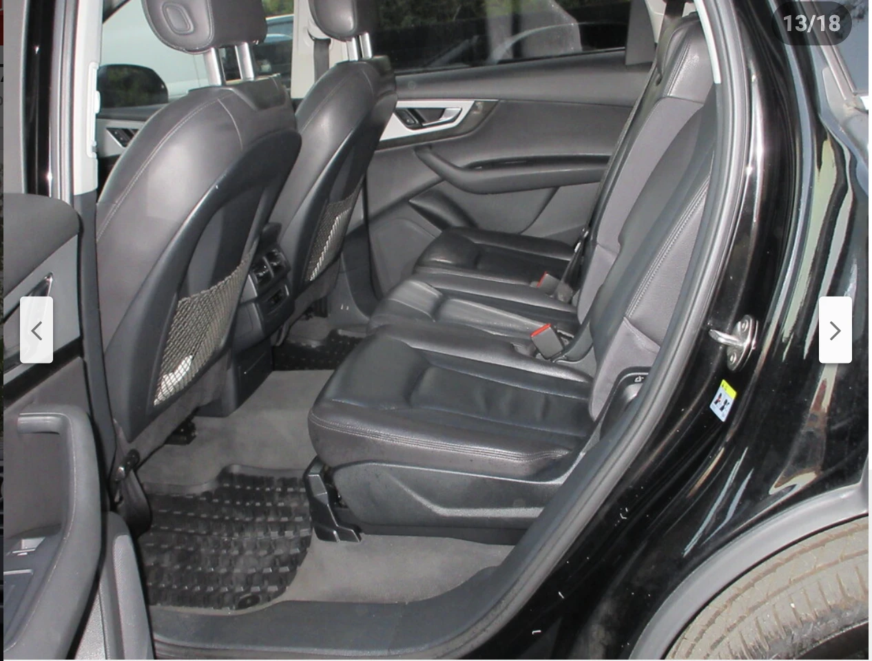 Audi Q7 3.0T* MATRIX* 360* * CARPLAY*  | Mobile.bg   15