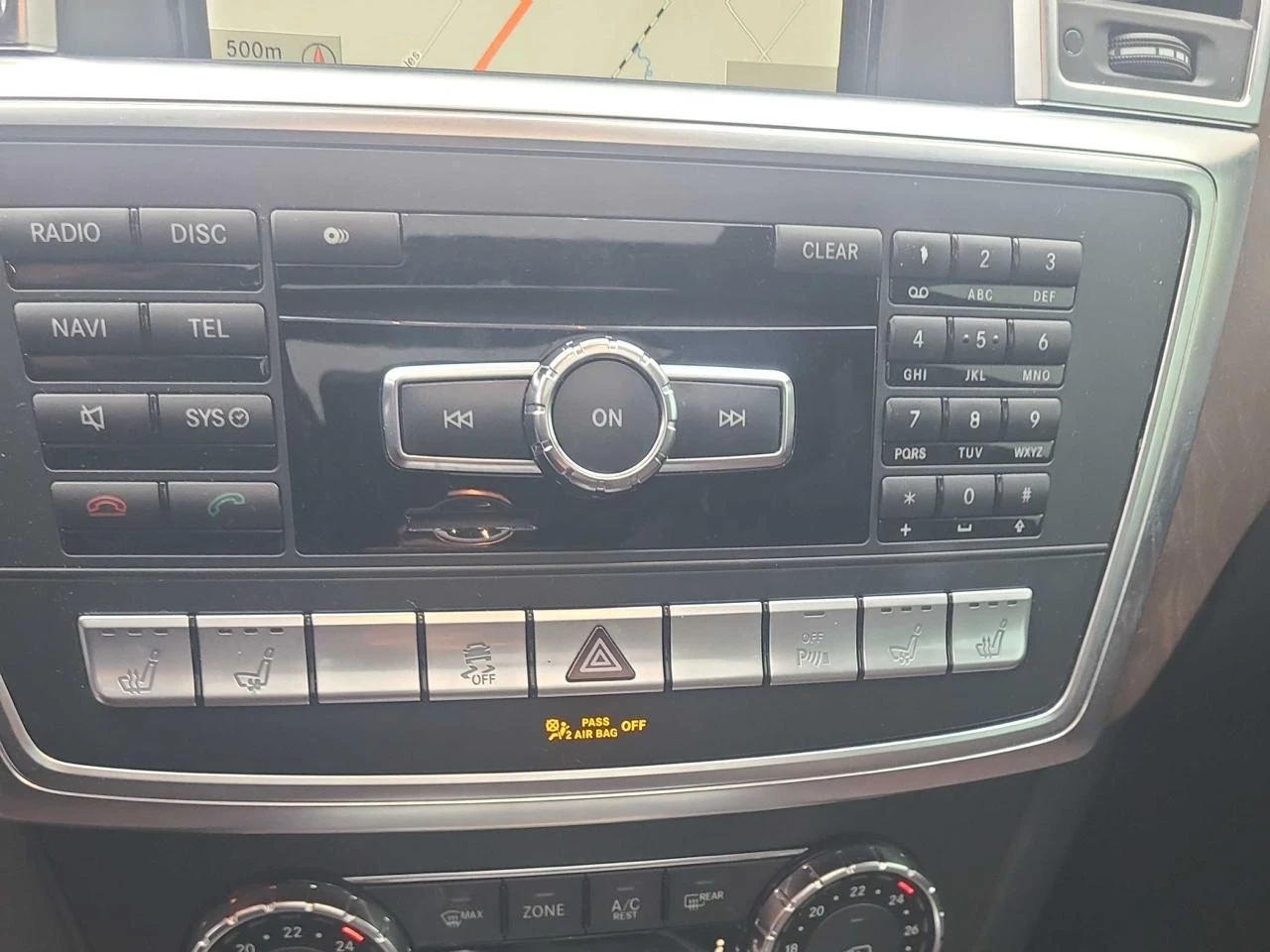 Mercedes-Benz ML 350 d* AMG-pack* 20"* * * Harman* 360*  | Mobile.bg   9