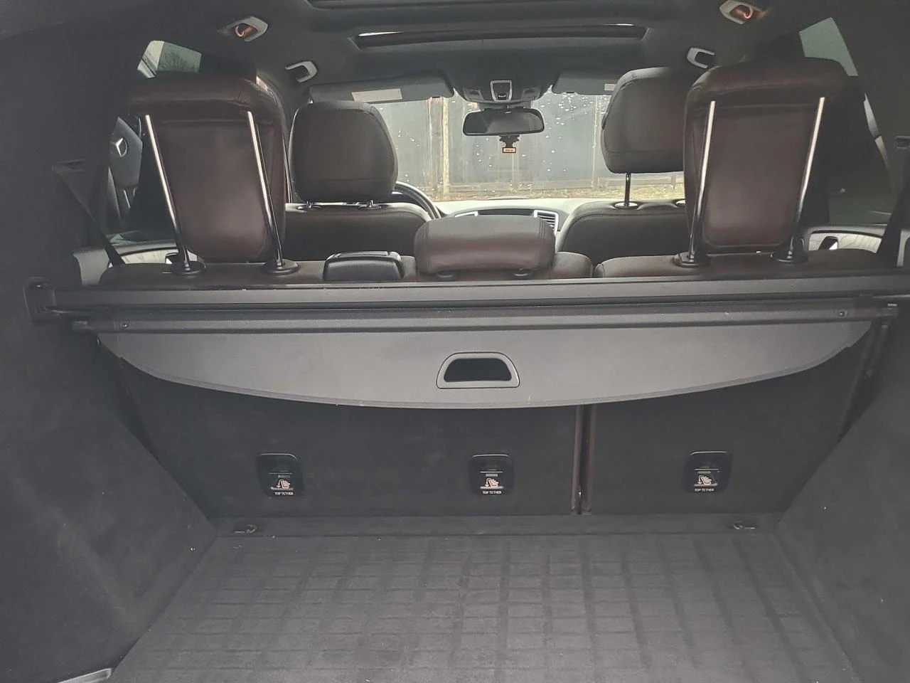 Mercedes-Benz ML 350 d* AMG-pack* 20"* * * Harman* 360*  | Mobile.bg   15