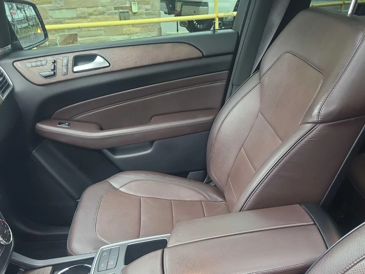 Mercedes-Benz ML 350 d* AMG-pack* 20"* * * Harman* 360*  | Mobile.bg   13