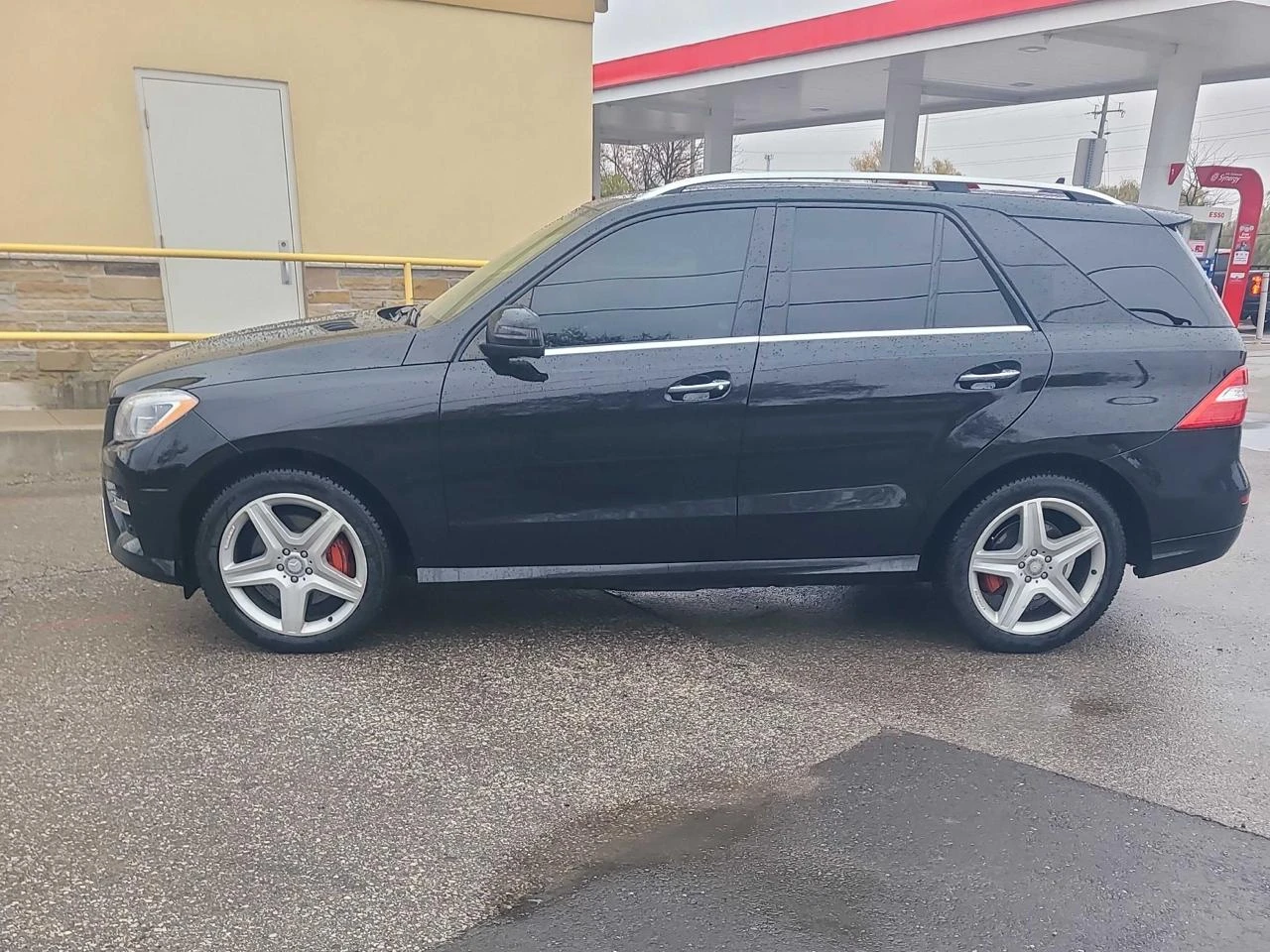 Mercedes-Benz ML 350 d* AMG-pack* 20"* * * Harman* 360*  | Mobile.bg   2