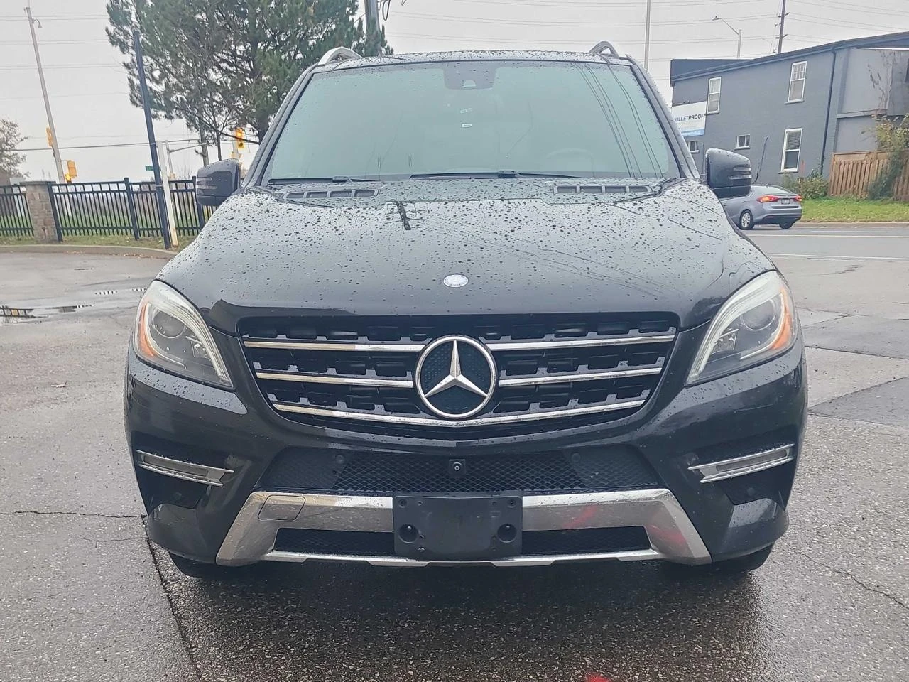 Mercedes-Benz ML 350 d* AMG-pack* 20"* * * Harman* 360*  | Mobile.bg   3