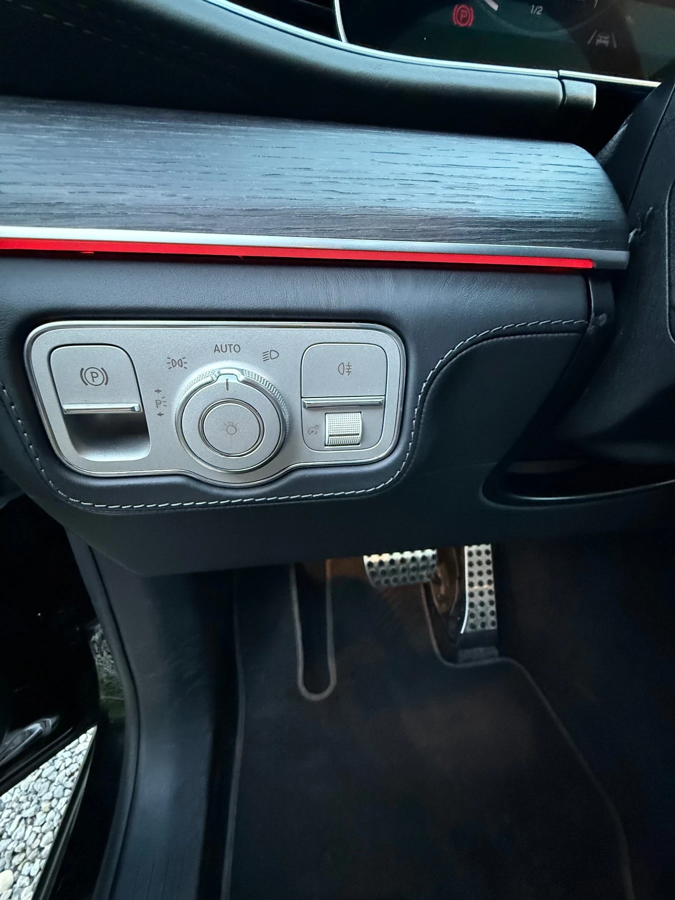 Mercedes-Benz GLS 400 AMG/6+ 1/Burmester/Обдухване/Панорама/Head-Up/ - изображение 8