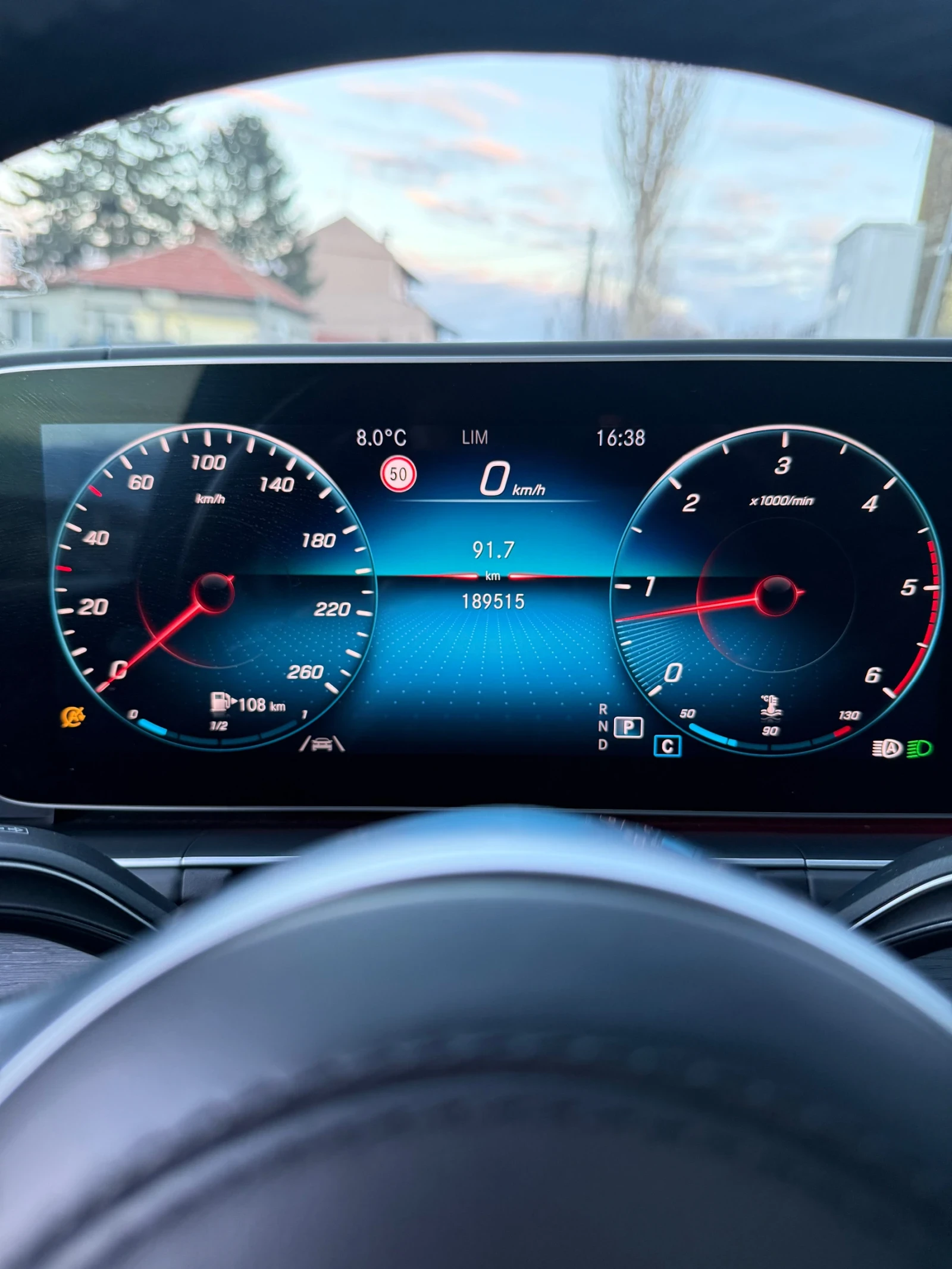 Mercedes-Benz GLS 400 AMG/6+ 1/Burmester/Обдухване/Панорама/Head-Up/ - изображение 6