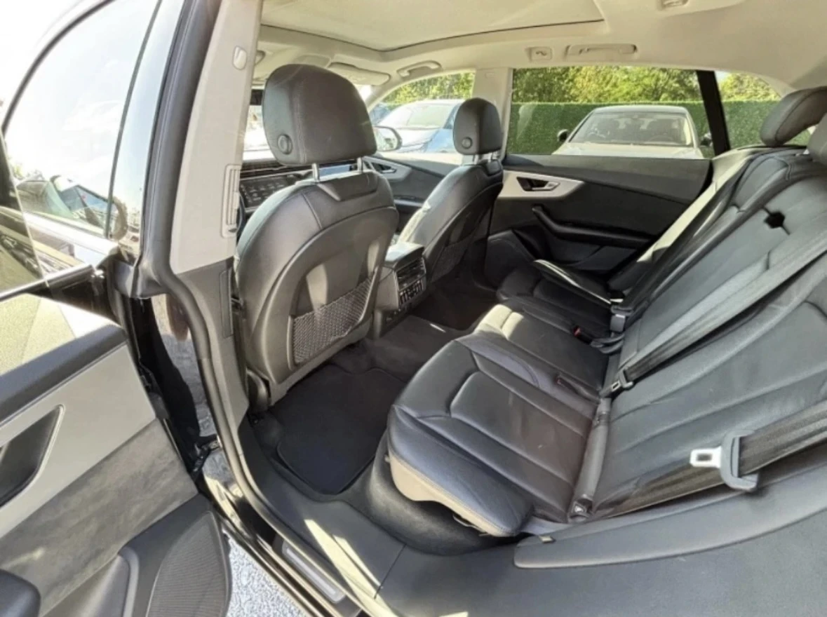 Audi Q8 50TDI/�������/�������� | Mobile.bg � ����������� 9