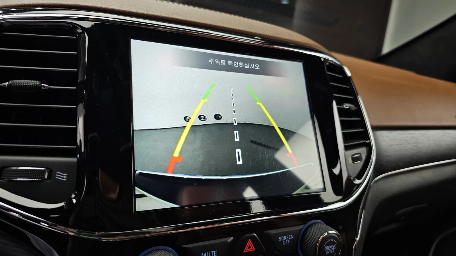 Jeep Cherokee 3.6 SUMMIT WK2 autogeorge.com | Mobile.bg � ����������� 16