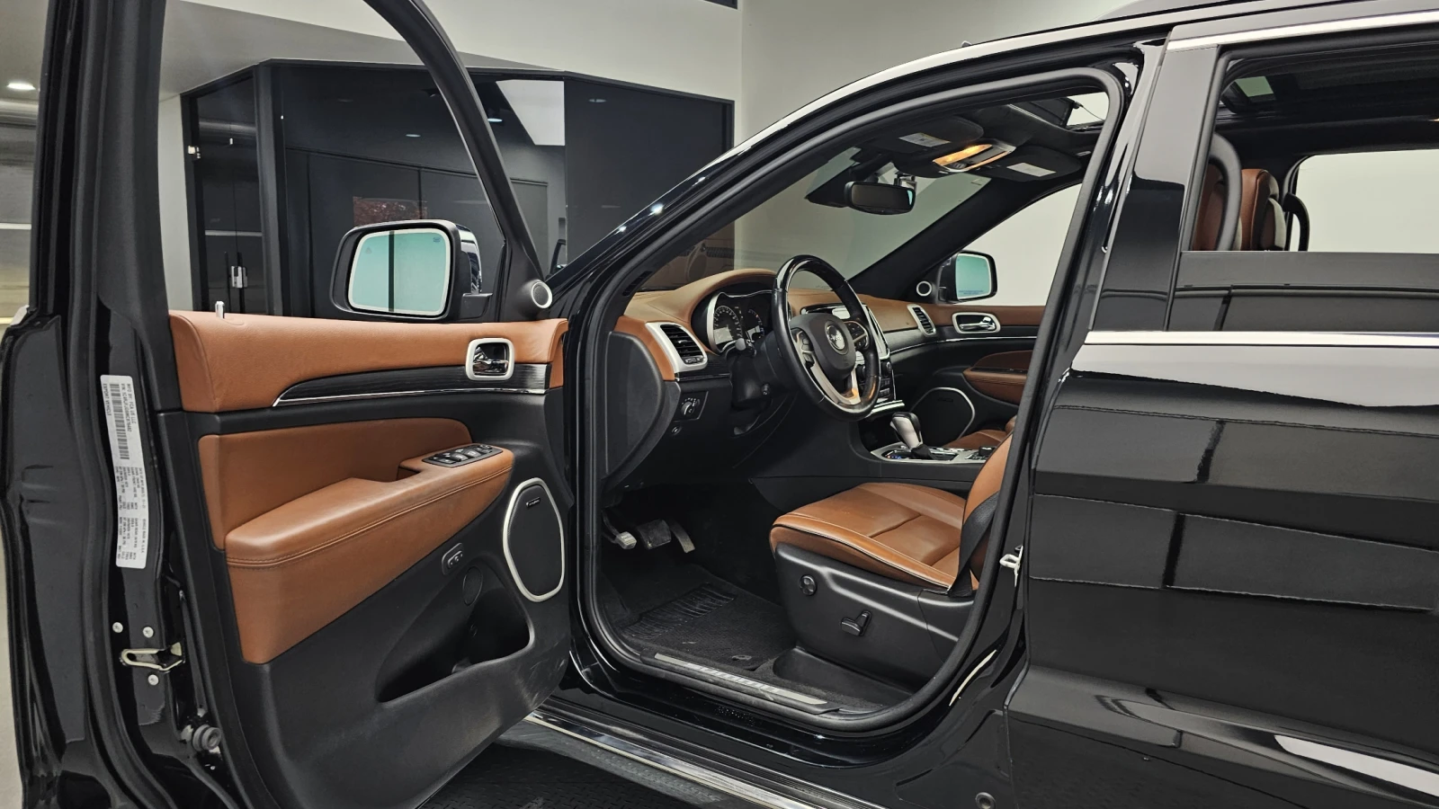 Jeep Cherokee 3.6 SUMMIT WK2 autogeorge.com | Mobile.bg � ����������� 11