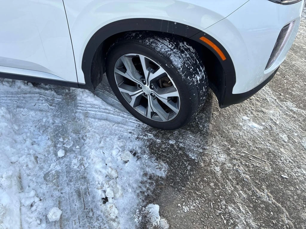 Hyundai Palisade * Luxury * CARFAX * ЦЕНА ДО БГ - изображение 6