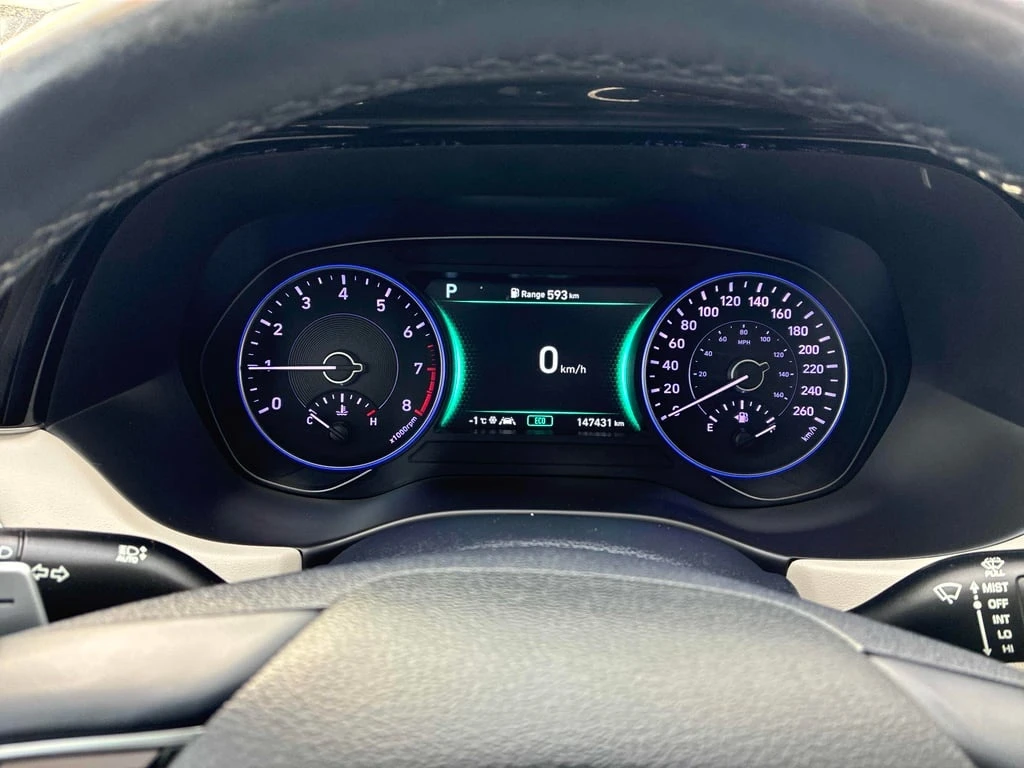 Hyundai Palisade * Luxury * CARFAX * ЦЕНА ДО БГ - изображение 8