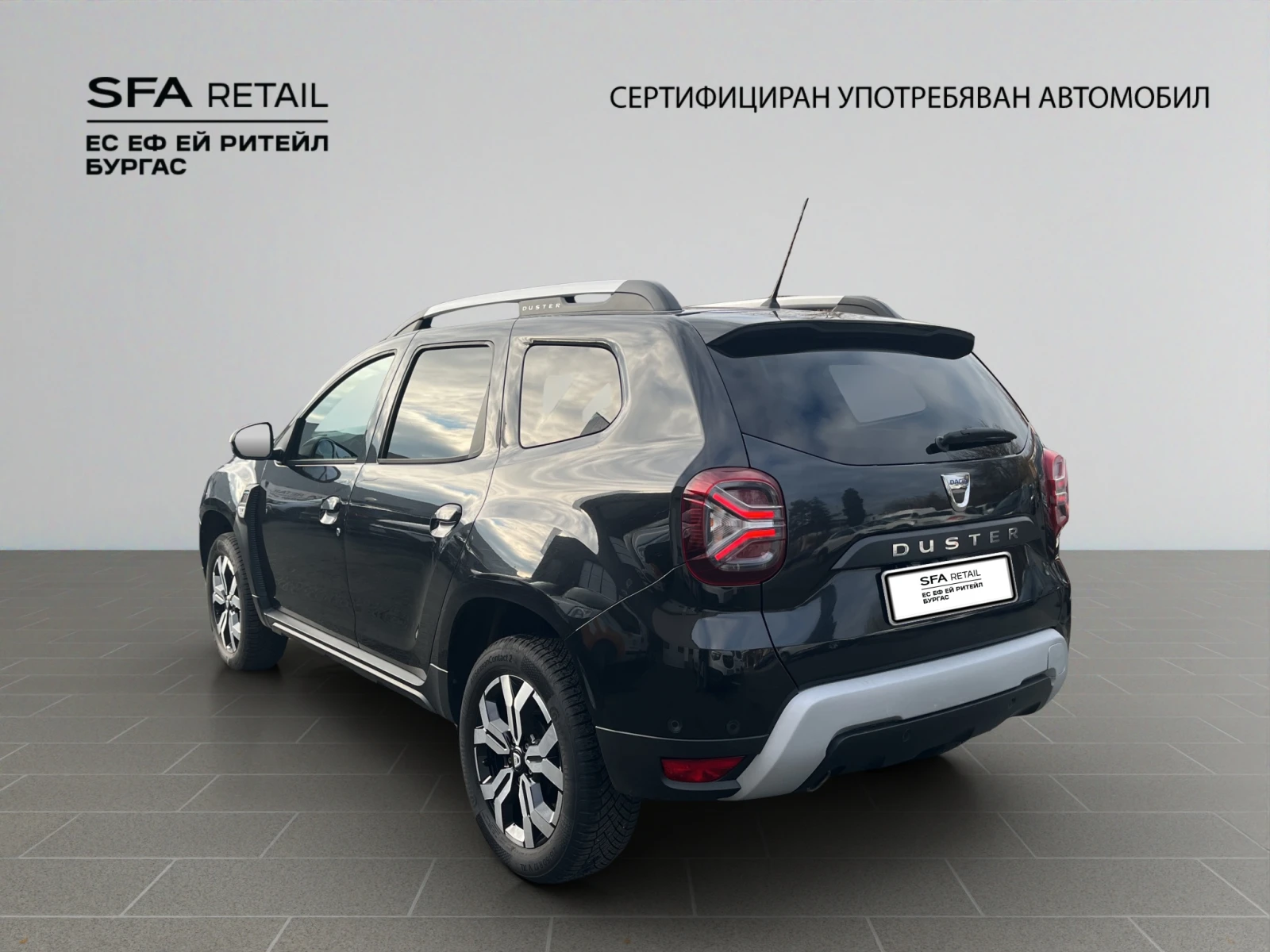 Dacia Duster  - изображение 2