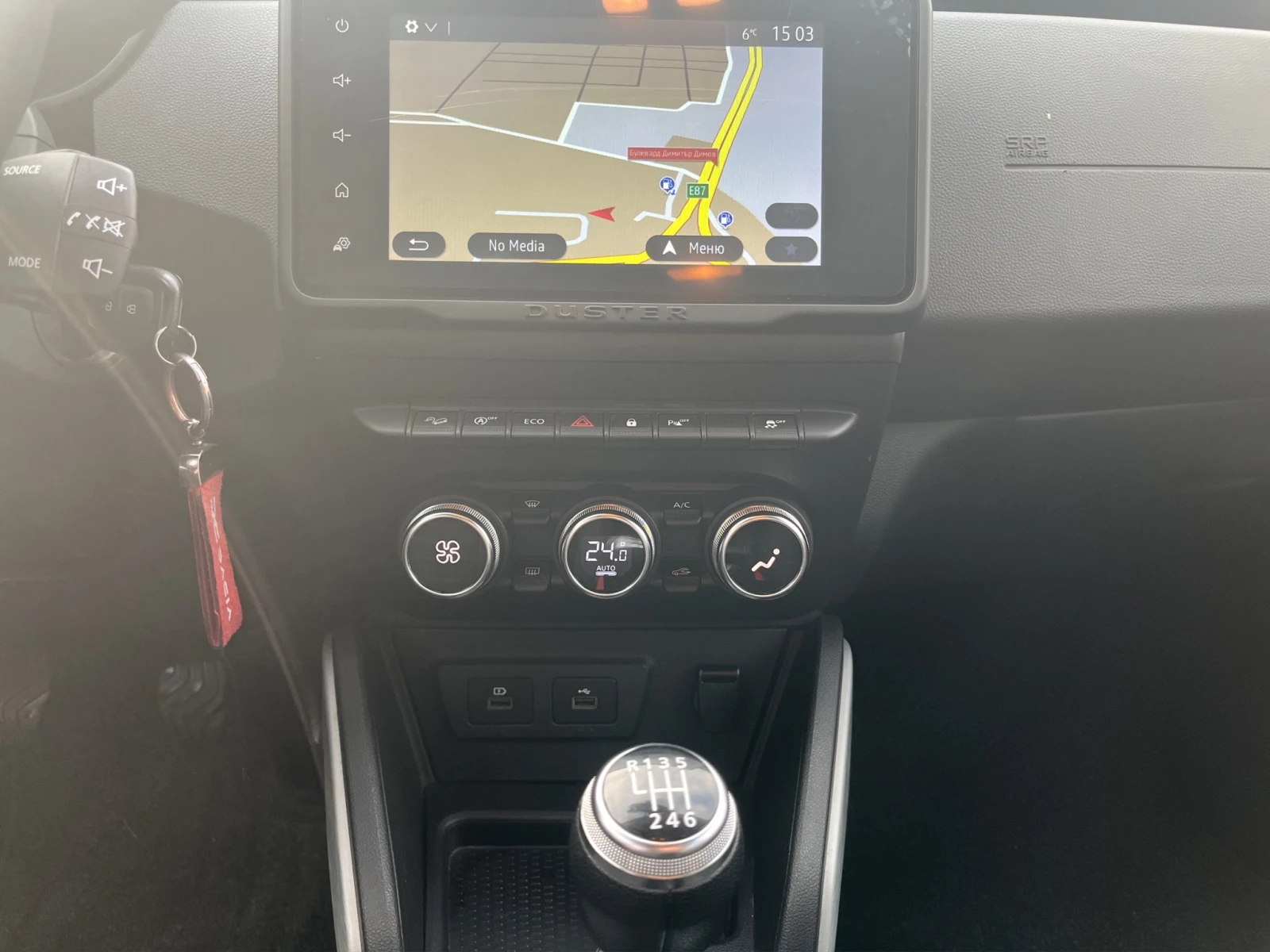 Dacia Duster | Mobile.bg � ����������� 12