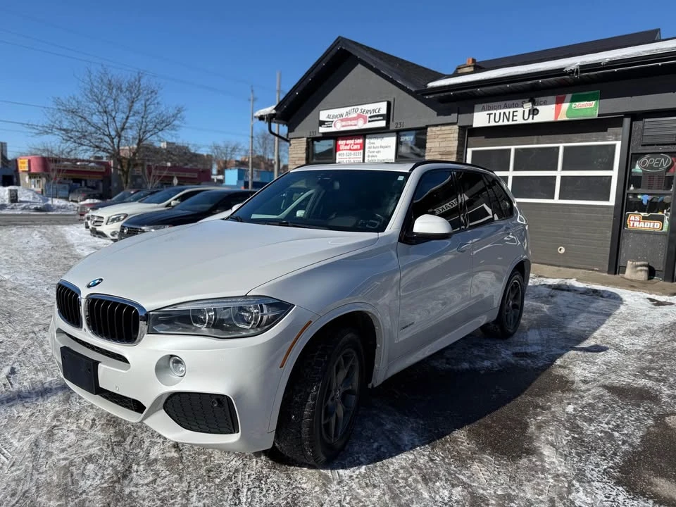 BMW X5 M Sport Package* ����* Harman Kardon*  | Mobile.bg � ����������� 1
