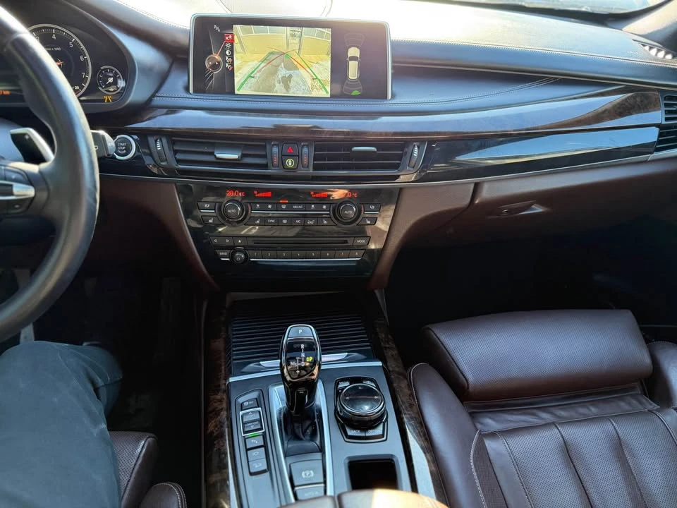 BMW X5 M Sport Package* ����* Harman Kardon*  | Mobile.bg � ����������� 12