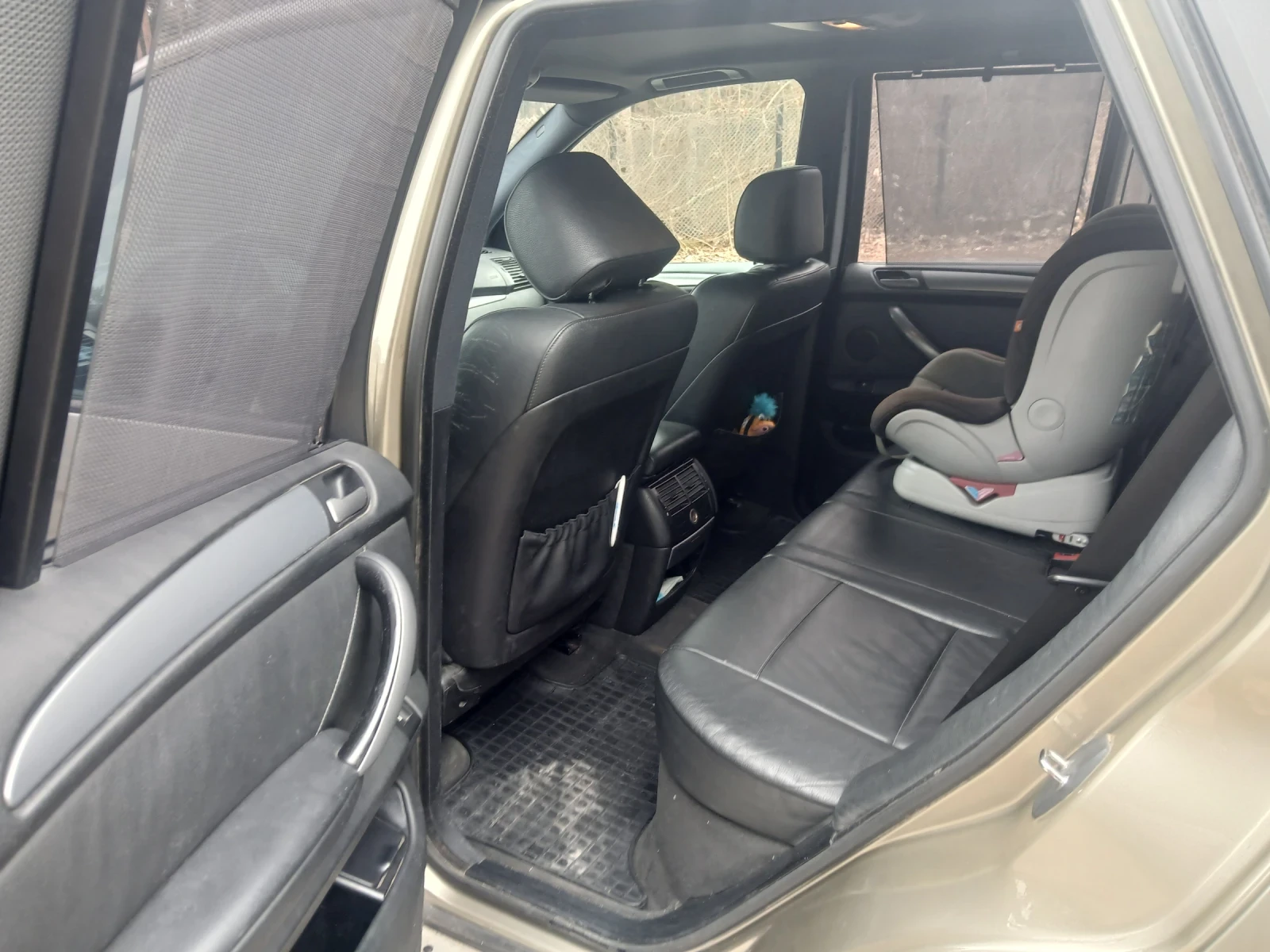 BMW X5 3.0  | Mobile.bg � ����������� 11
