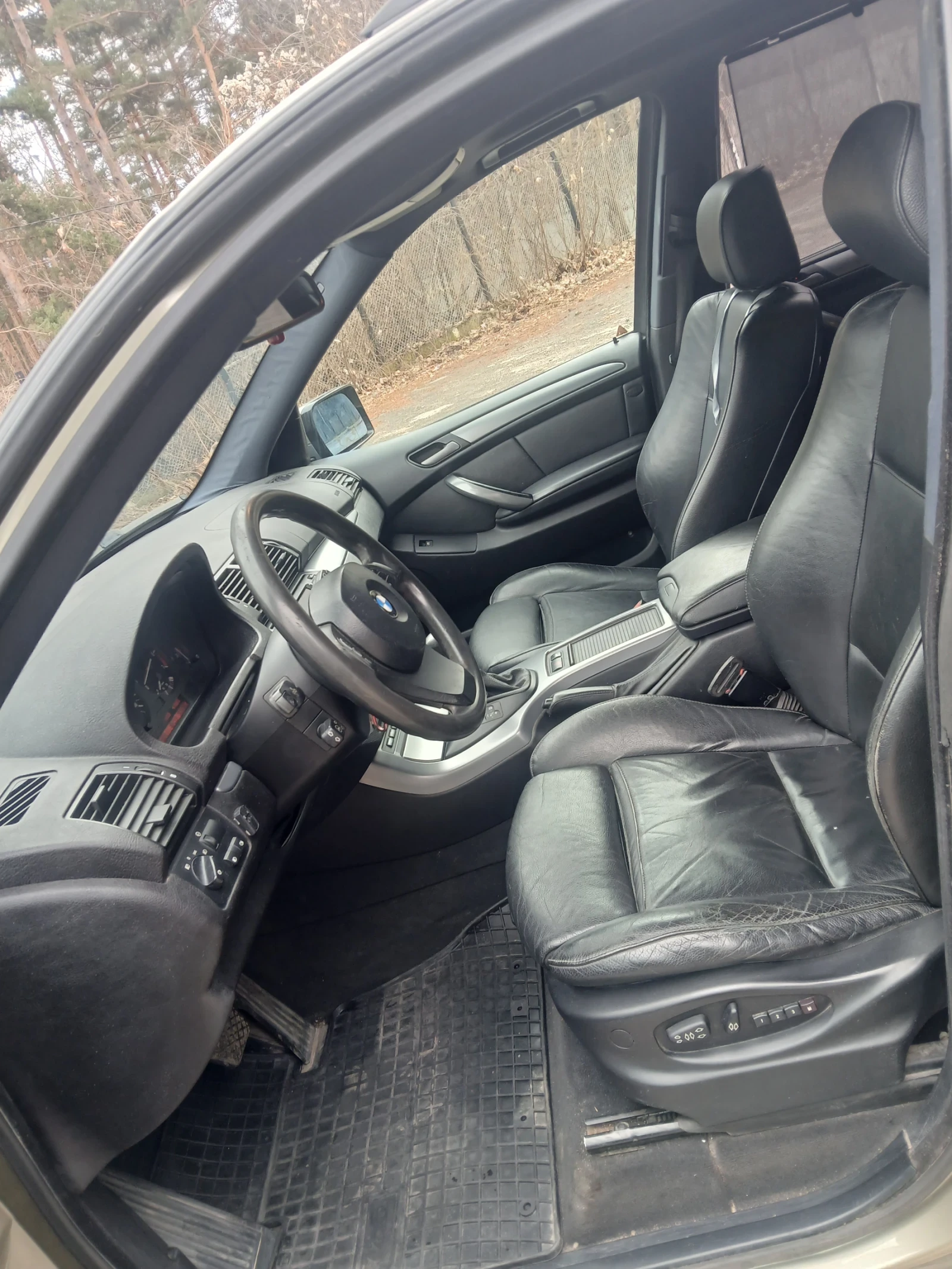 BMW X5 3.0  - изображение 9