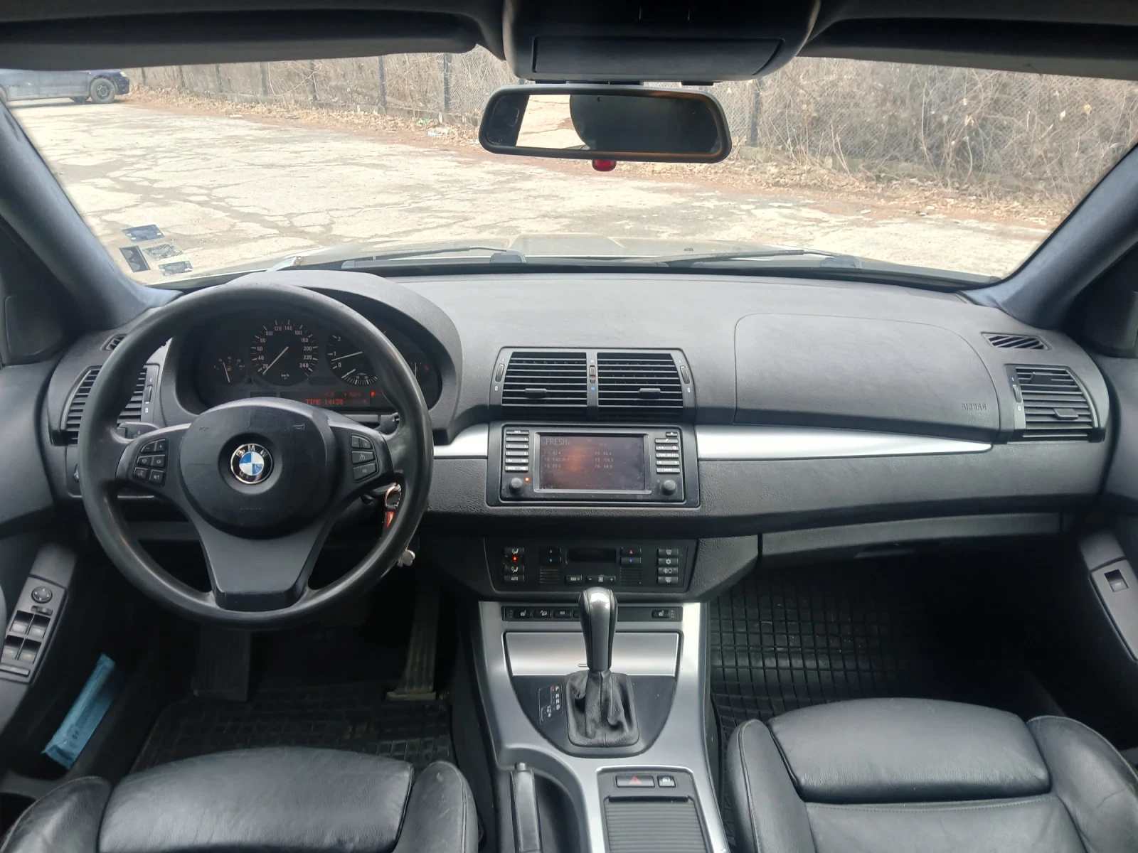 BMW X5 3.0  | Mobile.bg � ����������� 13