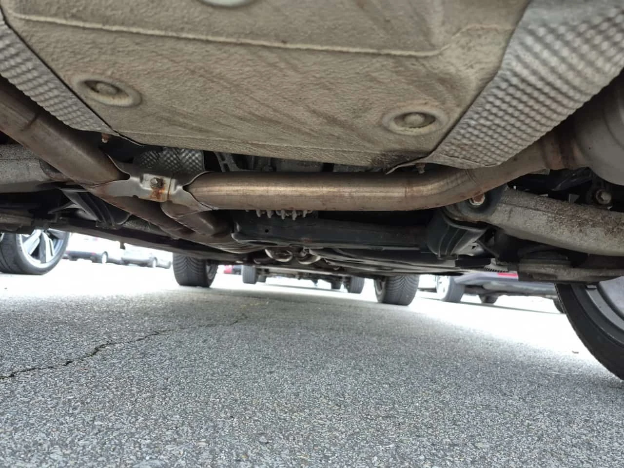 Audi Q5 * 3.0T TECHNIK * CARFAX * ��� ������������ ������ | Mobile.bg � ����������� 16