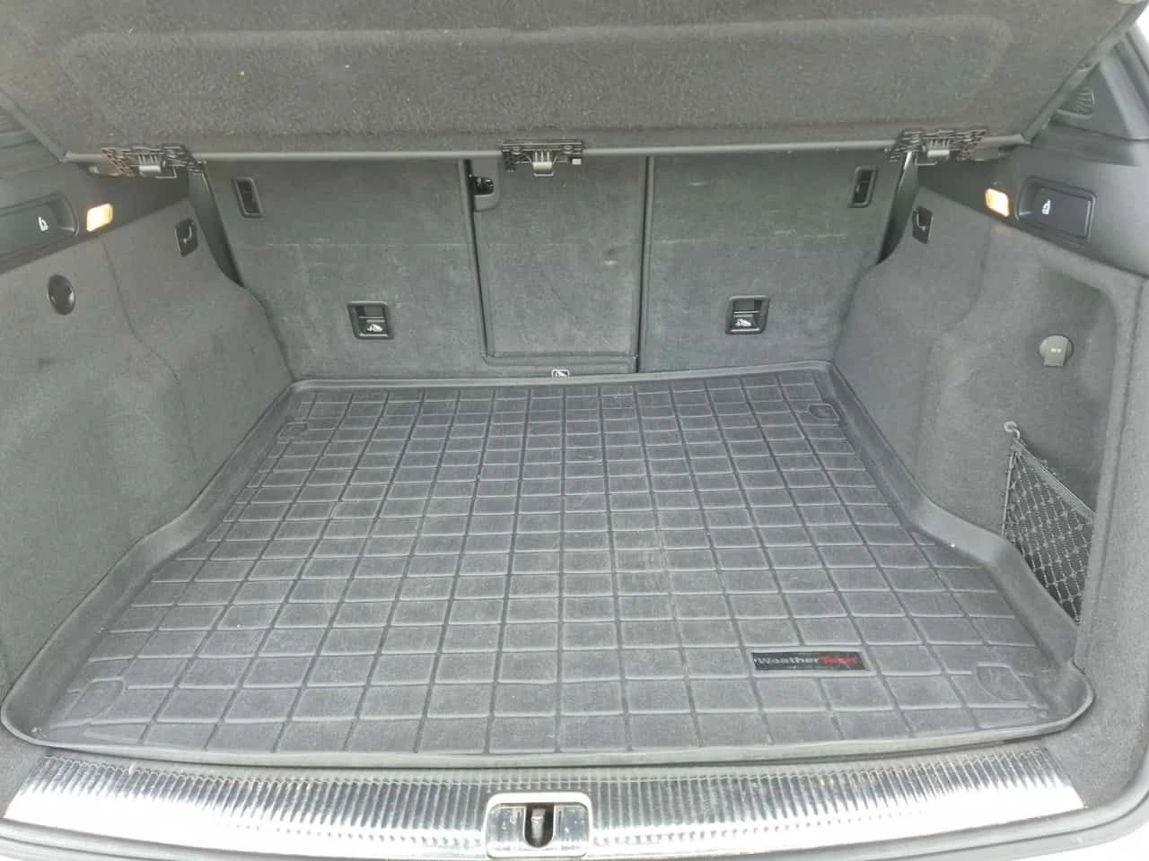 Audi Q5 * 3.0T TECHNIK * CARFAX * ��� ������������ ������ | Mobile.bg � ����������� 14