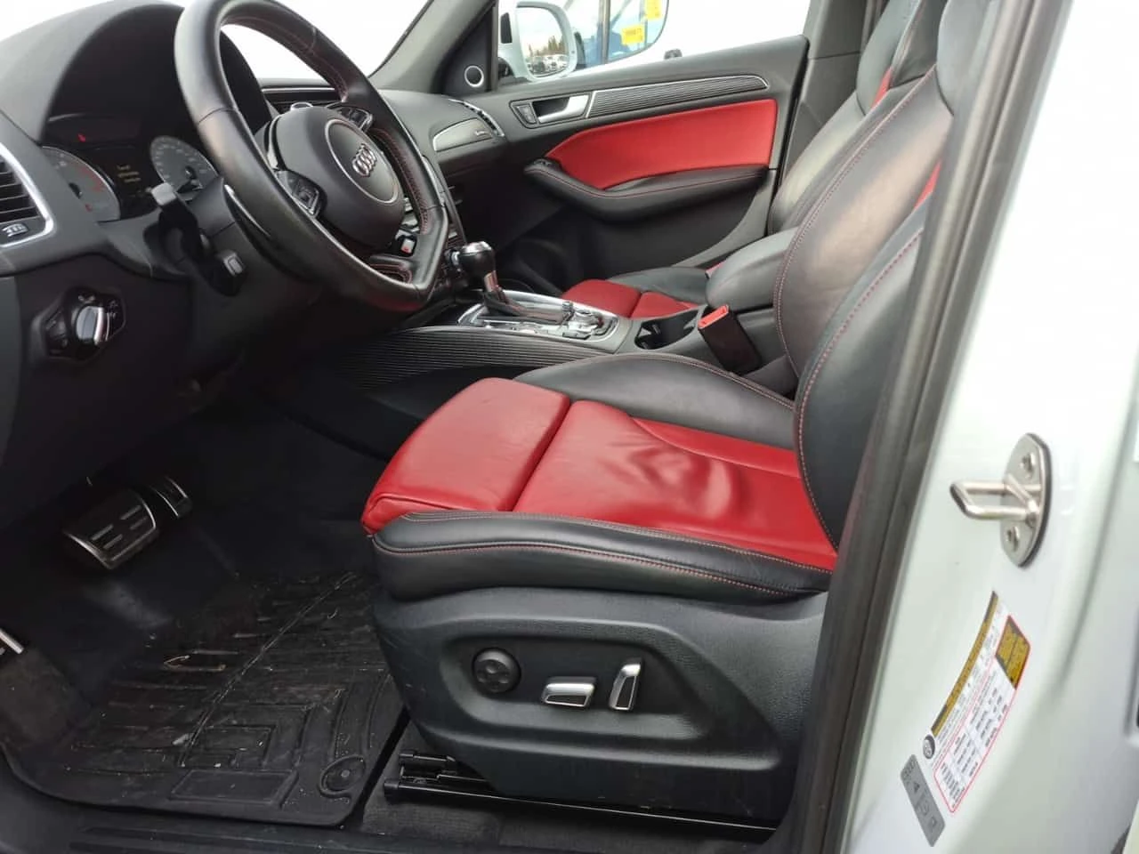 Audi Q5 * 3.0T TECHNIK * CARFAX * БЕЗ ПЪРВОНАЧАЛНА ВНОСКА - изображение 5