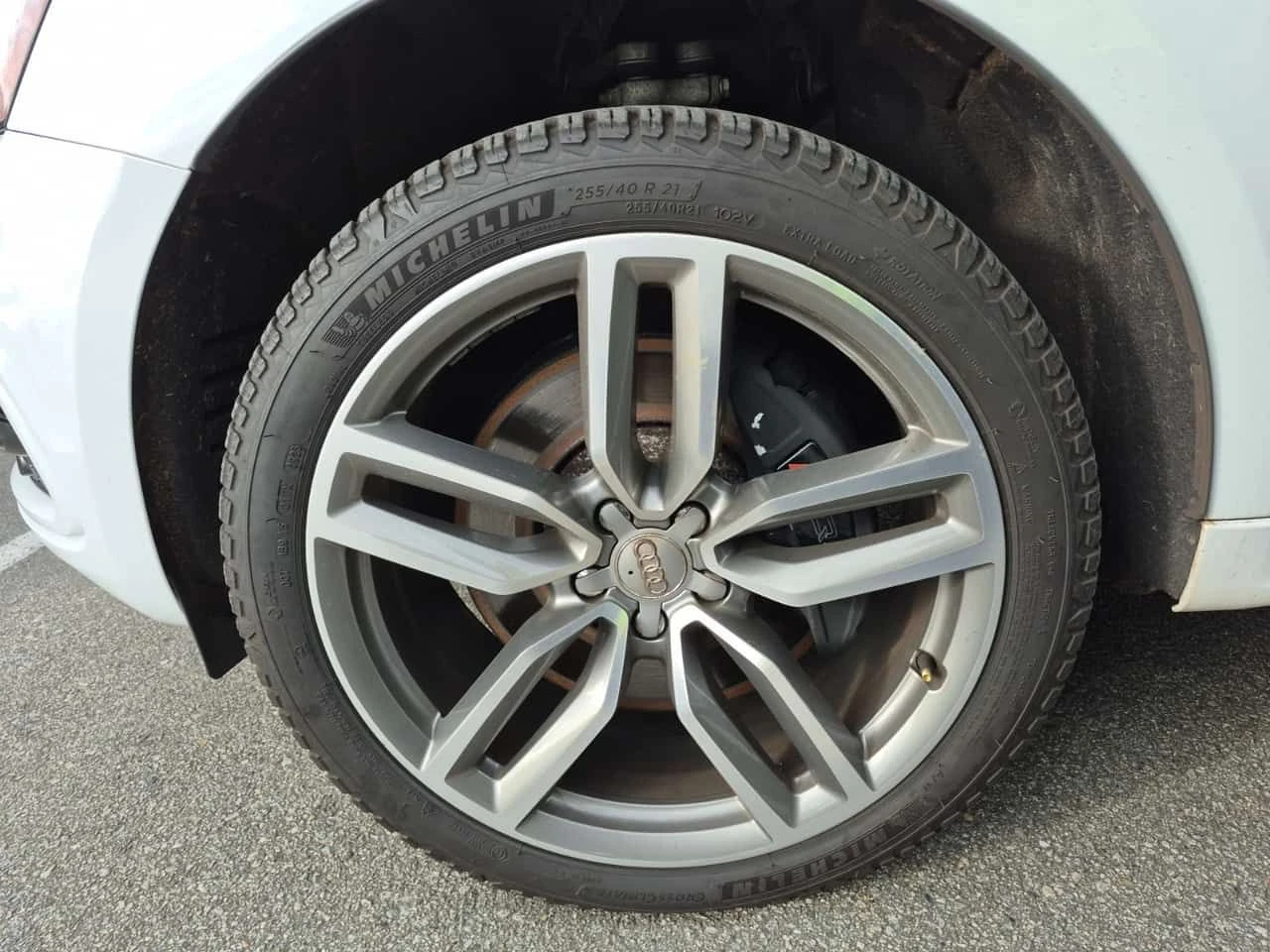 Audi Q5 * 3.0T TECHNIK * CARFAX * БЕЗ ПЪРВОНАЧАЛНА ВНОСКА - изображение 6