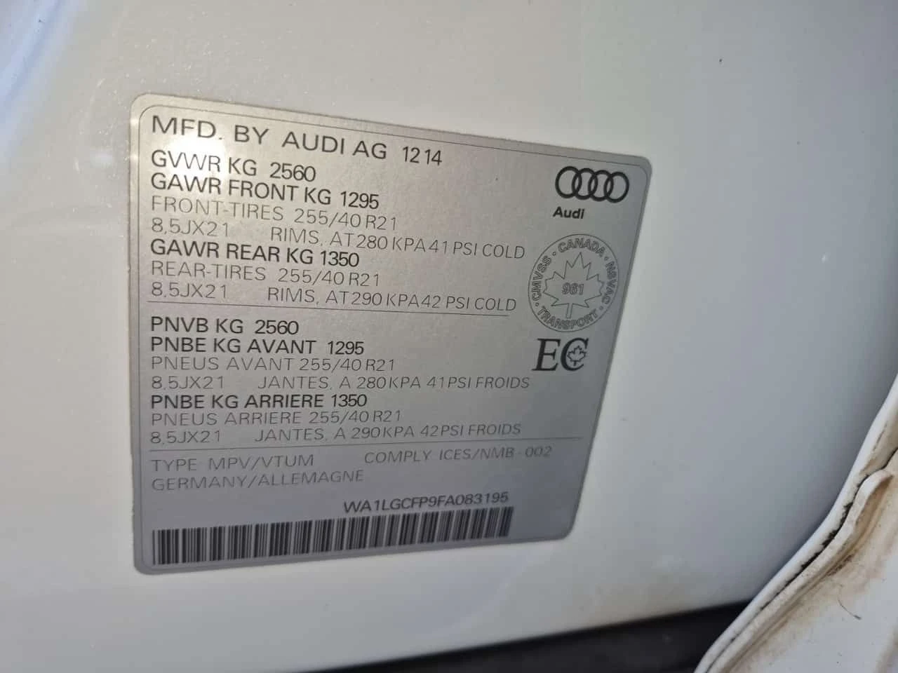 Audi Q5 * 3.0T TECHNIK * CARFAX * БЕЗ ПЪРВОНАЧАЛНА ВНОСКА - изображение 7