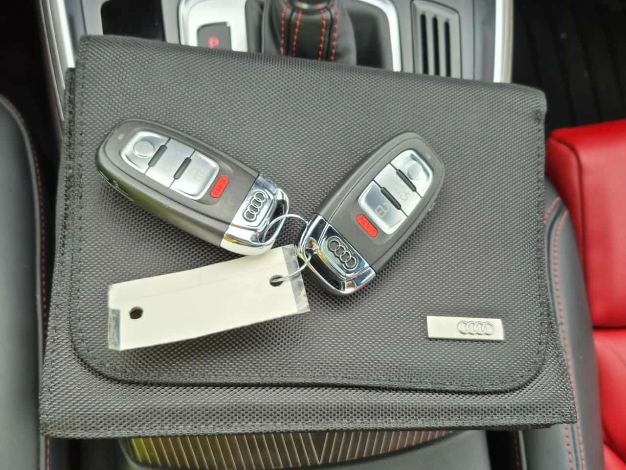 Audi Q5 * 3.0T TECHNIK * CARFAX * БЕЗ ПЪРВОНАЧАЛНА ВНОСКА - изображение 8