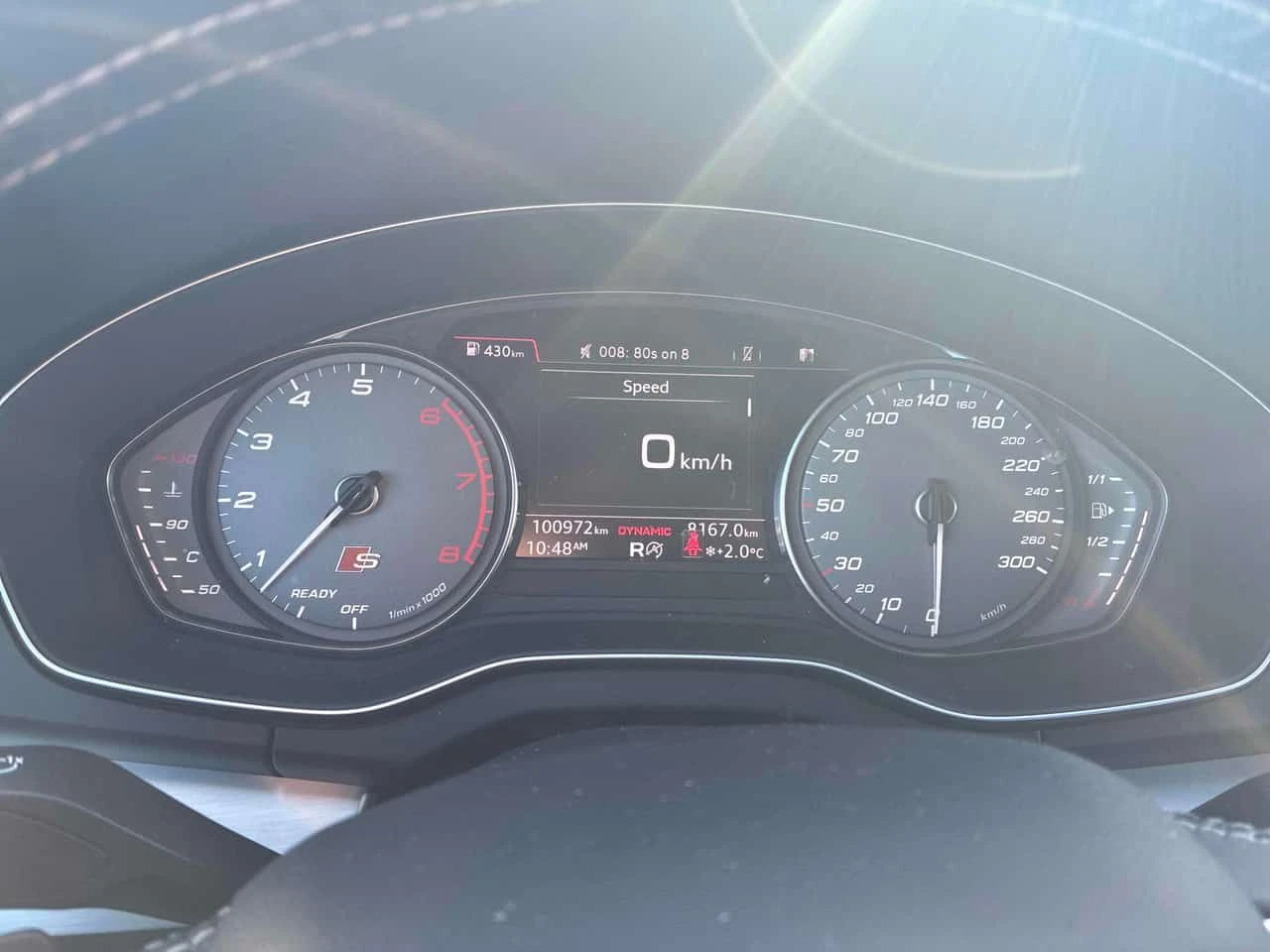 Audi SQ5  Progressiv / CARFAX /LED /PANO / NAVI /MASSAGE , снимка 8 - Автомобили и джипове - 53739883