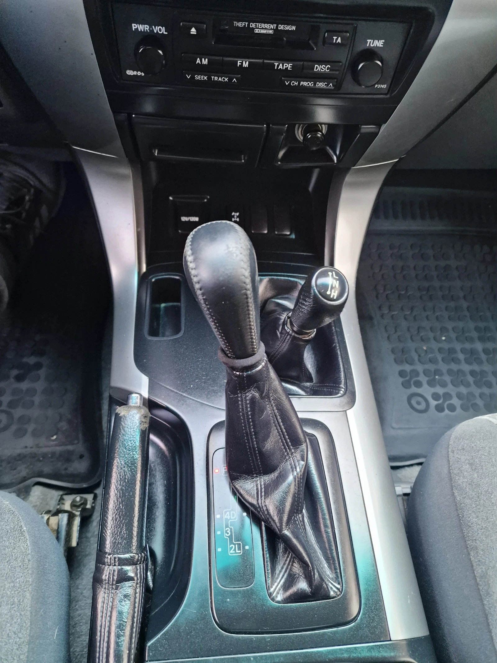 Toyota Land cruiser 3.0d4d 166к.с., снимка 12 - Автомобили и джипове - 53844616