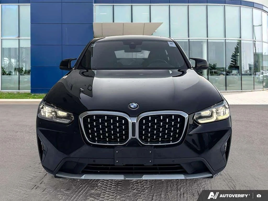 BMW X4 * xDrive30i WINTER RIMS+ TIRES | RUBBER LINERS | C, снимка 2 - Автомобили и джипове - 53875894
