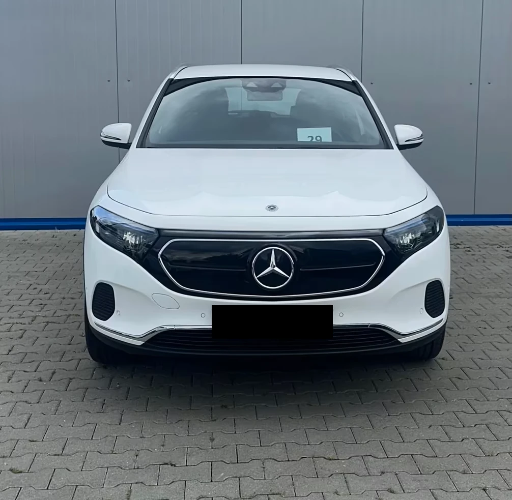 Mercedes-Benz EQA 250* LED* CAMERA* CARPLAY* , снимка 2 - Автомобили и джипове - 53957962
