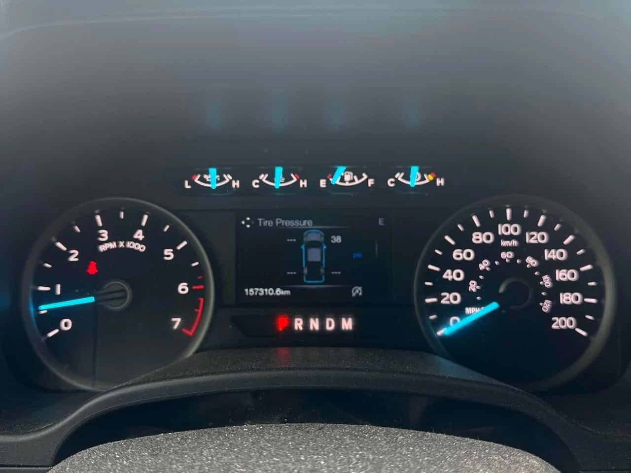 Ford F150  * CARFAX * Подгрев * Без инциденти * , снимка 8 - Автомобили и джипове - 54014073