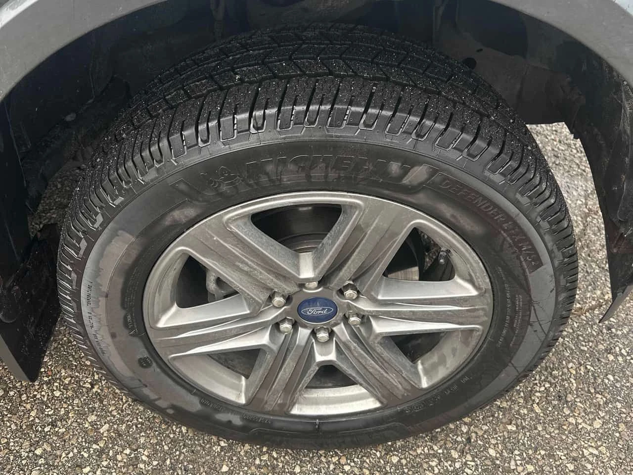 Ford F150  * CARFAX * Подгрев * Без инциденти * , снимка 7 - Автомобили и джипове - 54014073