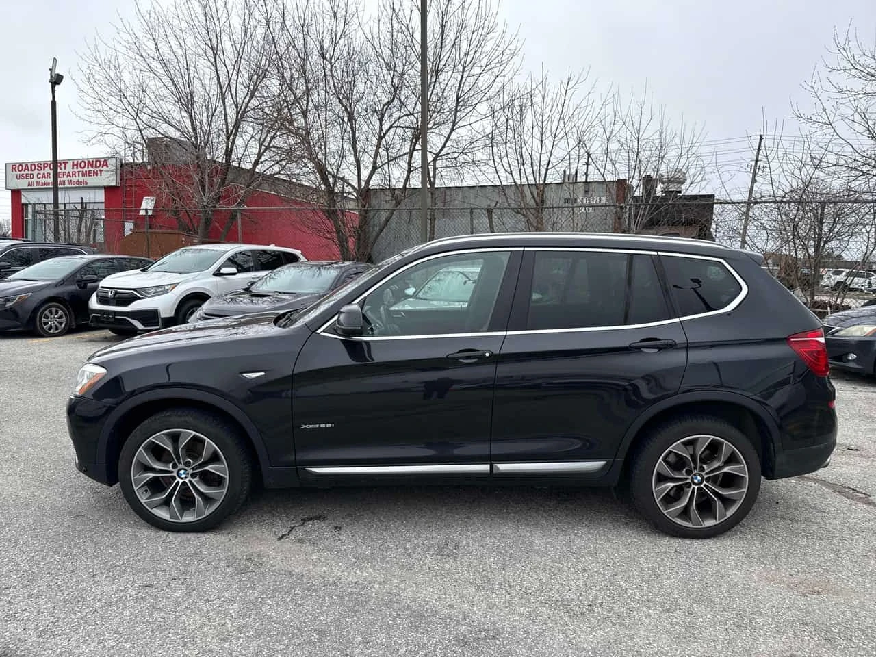 BMW X3 * ГЛАВНО ПРЕДСТАВИТЕЛСТВО* КАМЕРА* ПОДГРЕВ* , снимка 2 - Автомобили и джипове - 54169201