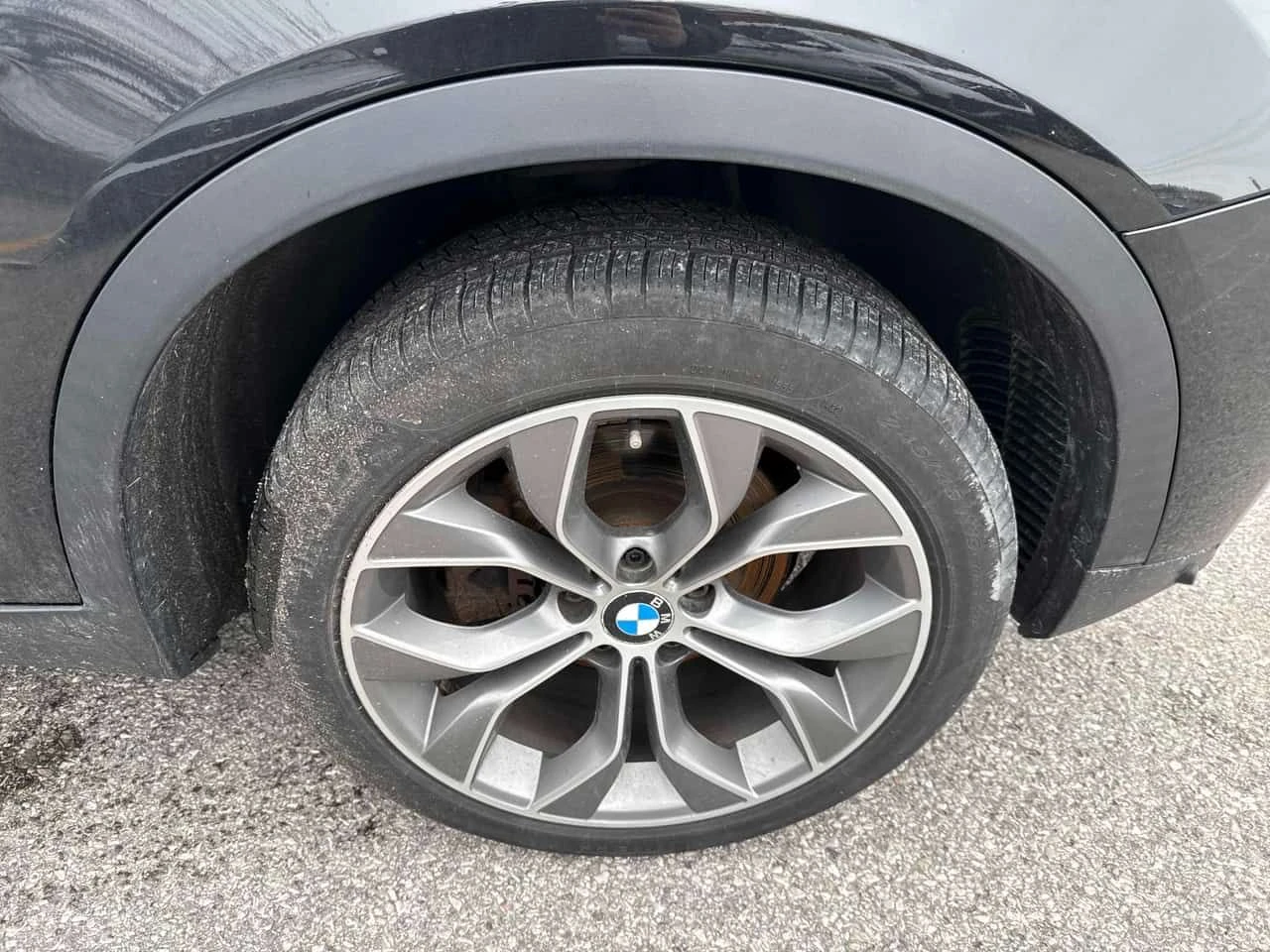 BMW X3 * ГЛАВНО ПРЕДСТАВИТЕЛСТВО* КАМЕРА* ПОДГРЕВ* , снимка 7 - Автомобили и джипове - 54169201