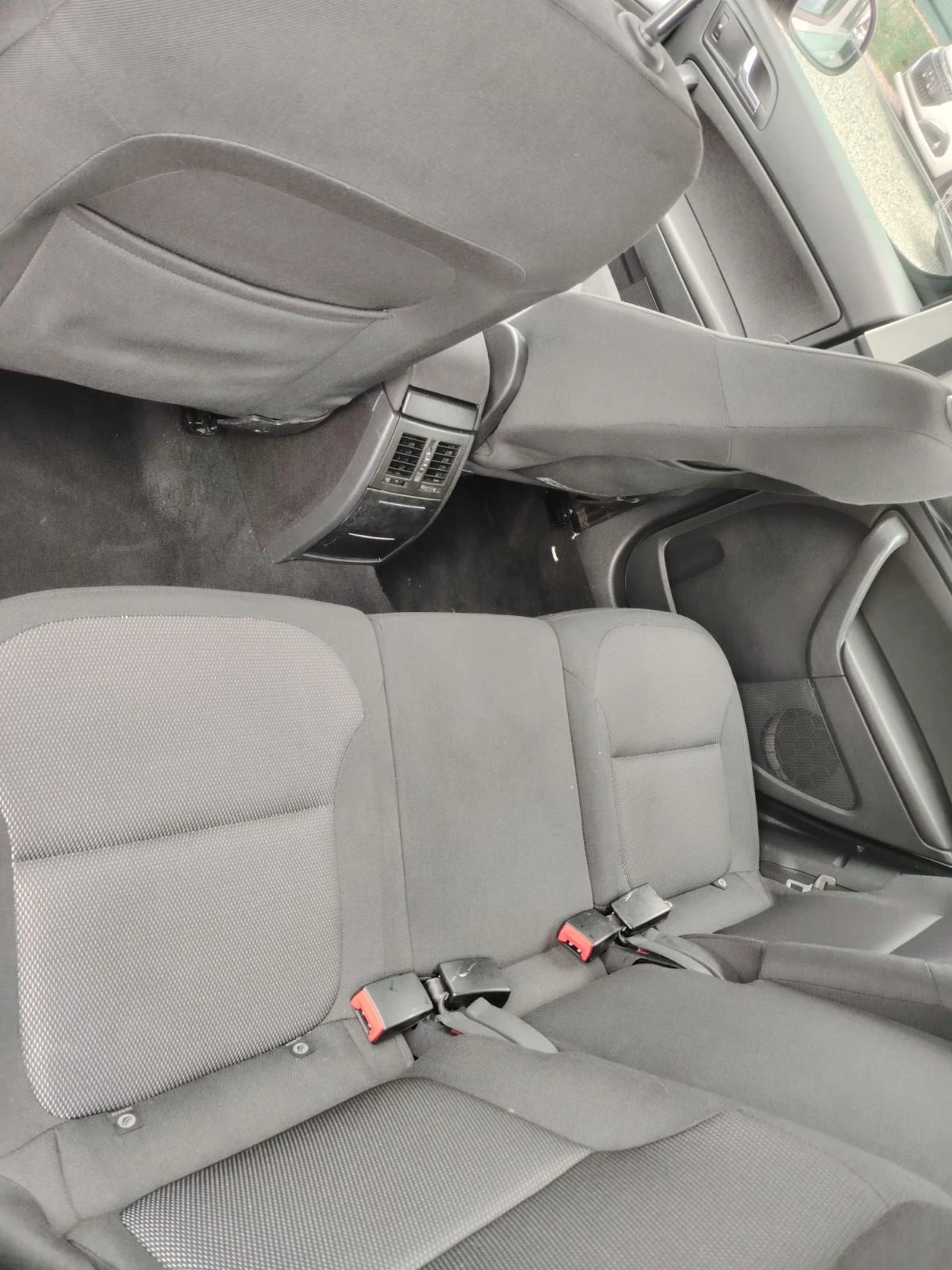 Skoda Yeti 2.0 TDI Face Lift, снимка 14 - Автомобили и джипове - 54742669