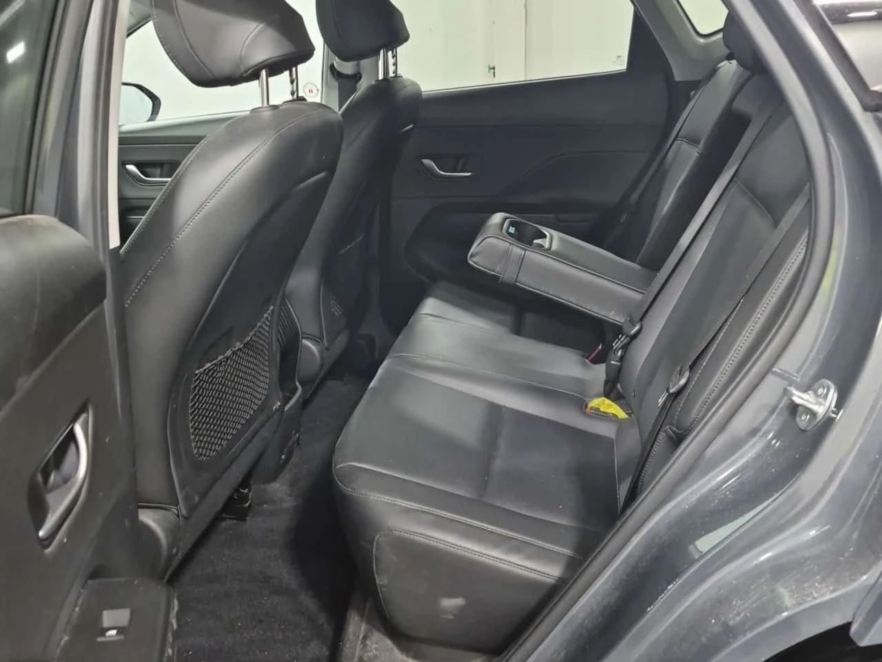 Hyundai Kona ULTIMATE  CARFAX, снимка 6 - Автомобили и джипове - 54822547
