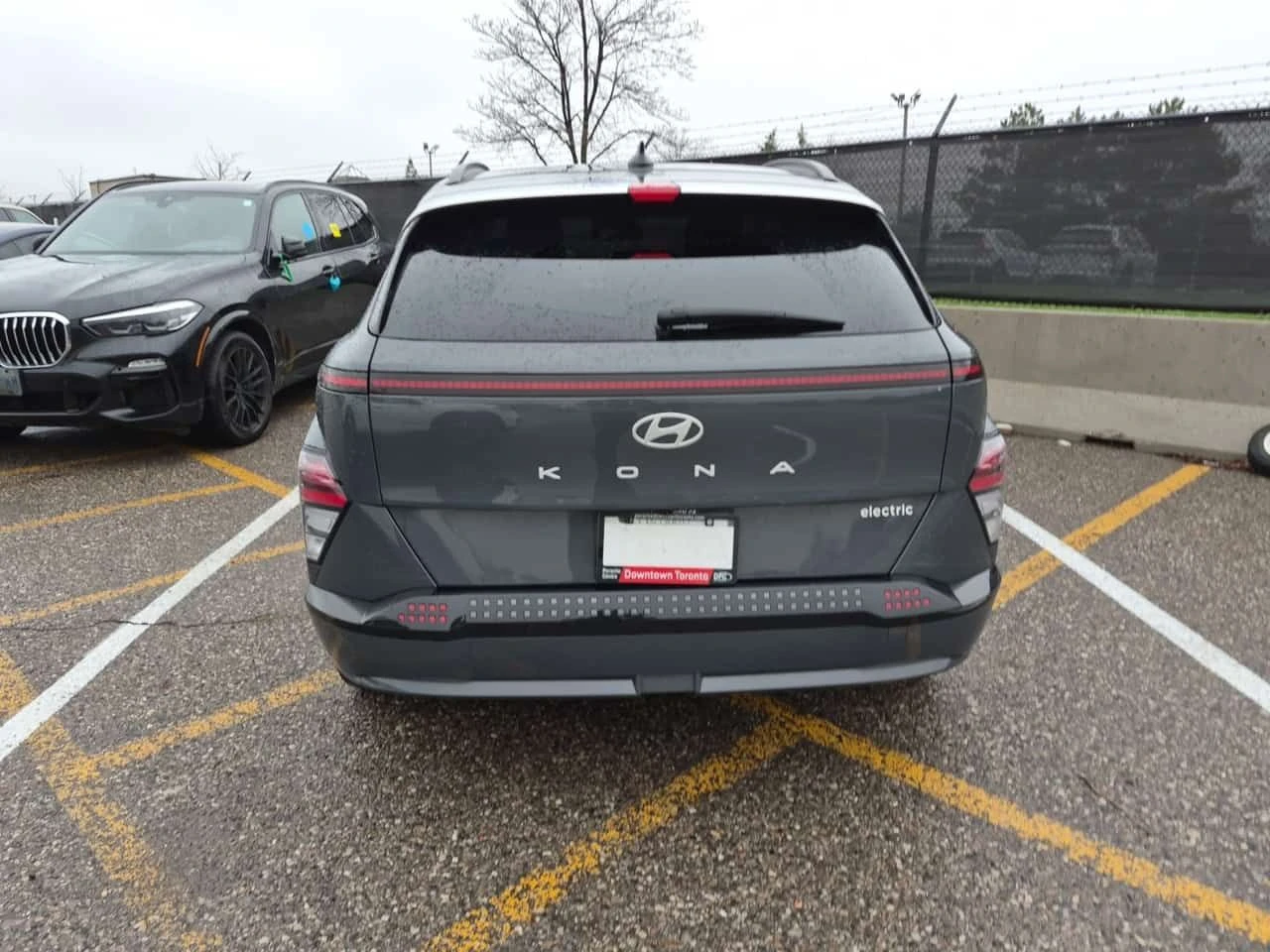 Hyundai Kona ULTIMATE  CARFAX, снимка 9 - Автомобили и джипове - 54822547