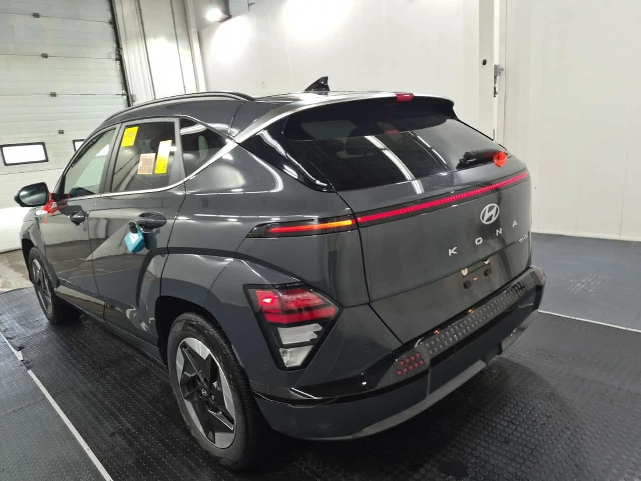 Hyundai Kona ULTIMATE  CARFAX, снимка 3 - Автомобили и джипове - 54822547